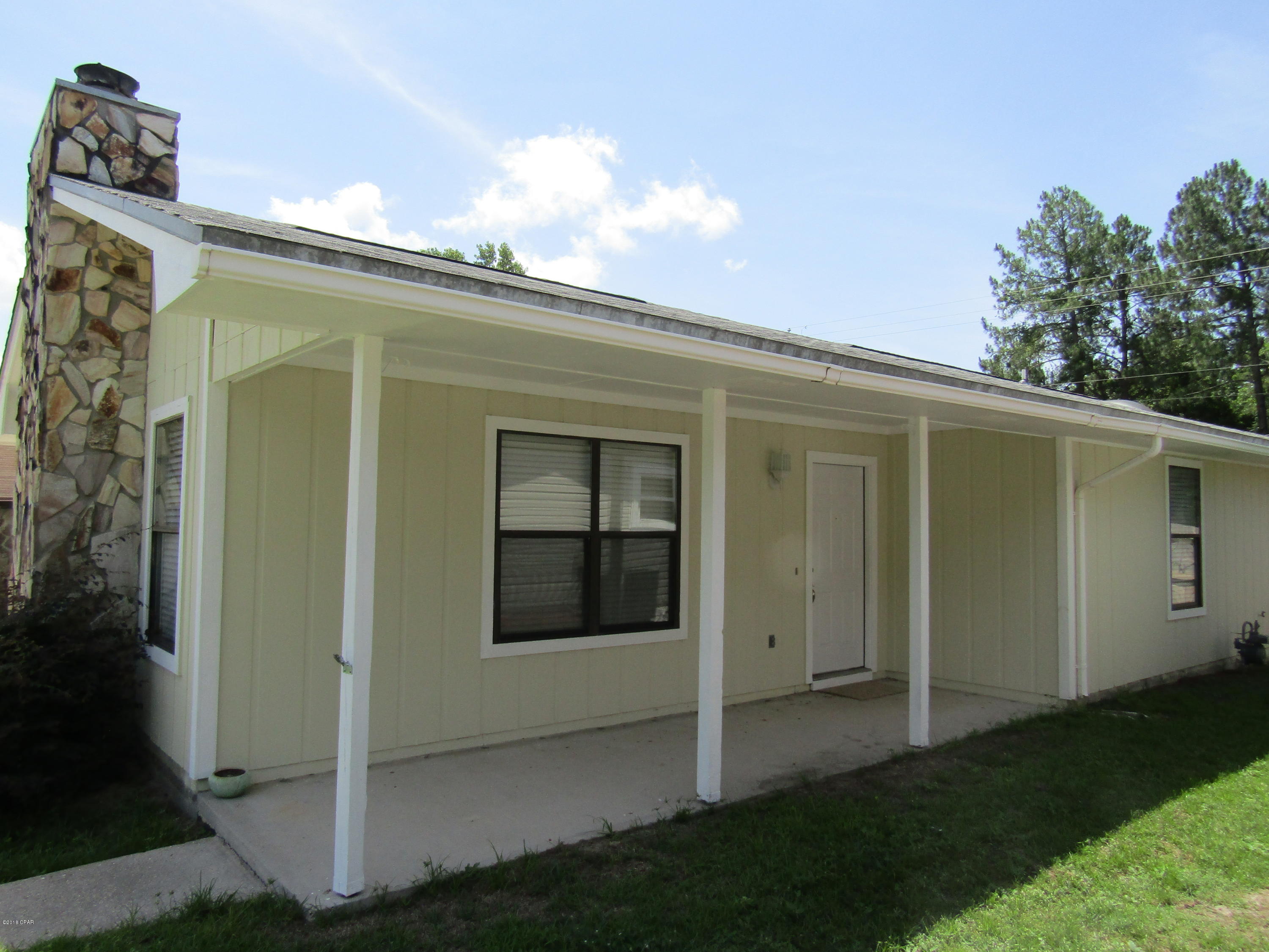 Shadow Bay Unit 1 - Residential Lease