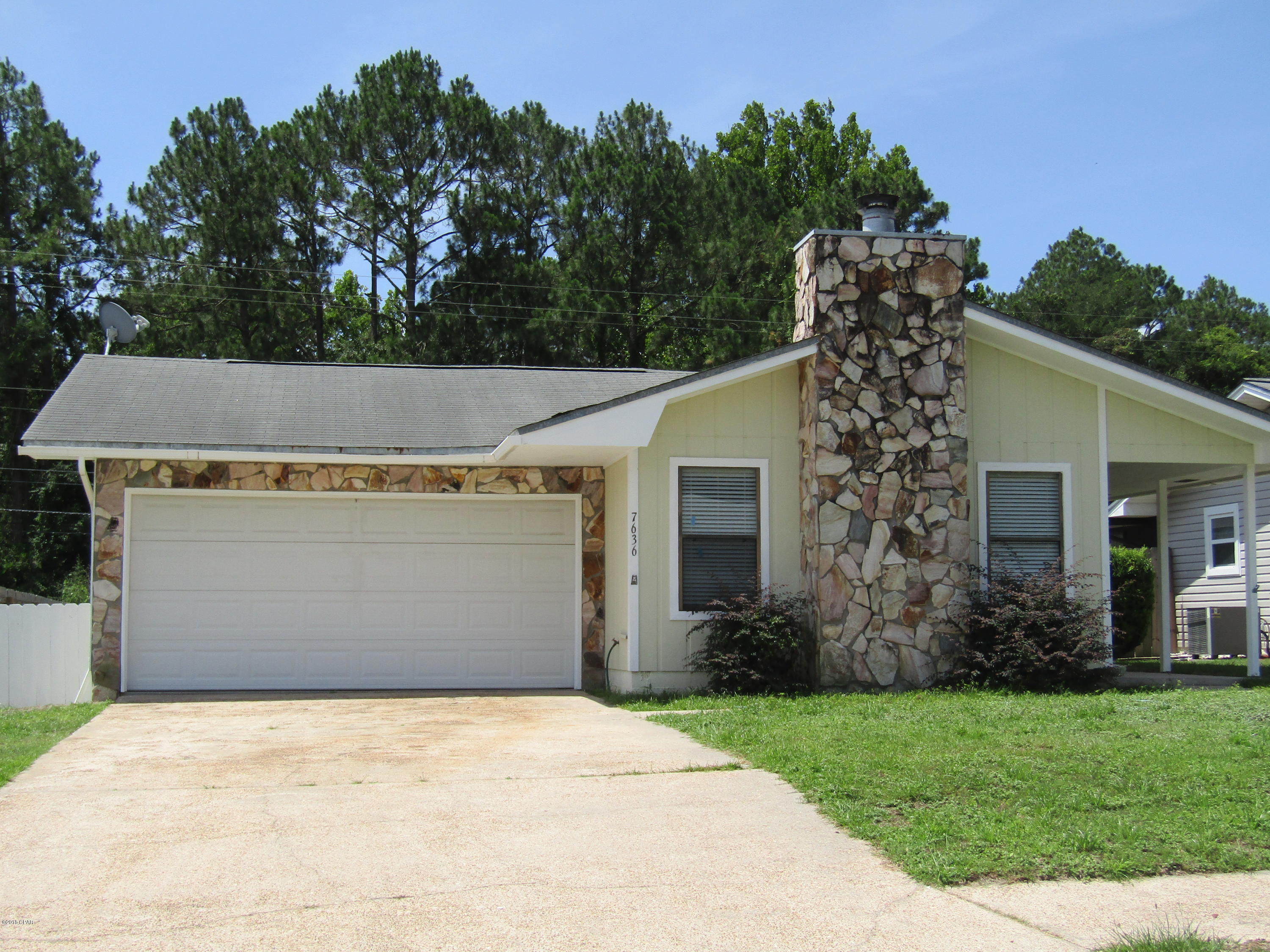 Shadow Bay Unit 1 - Residential Lease