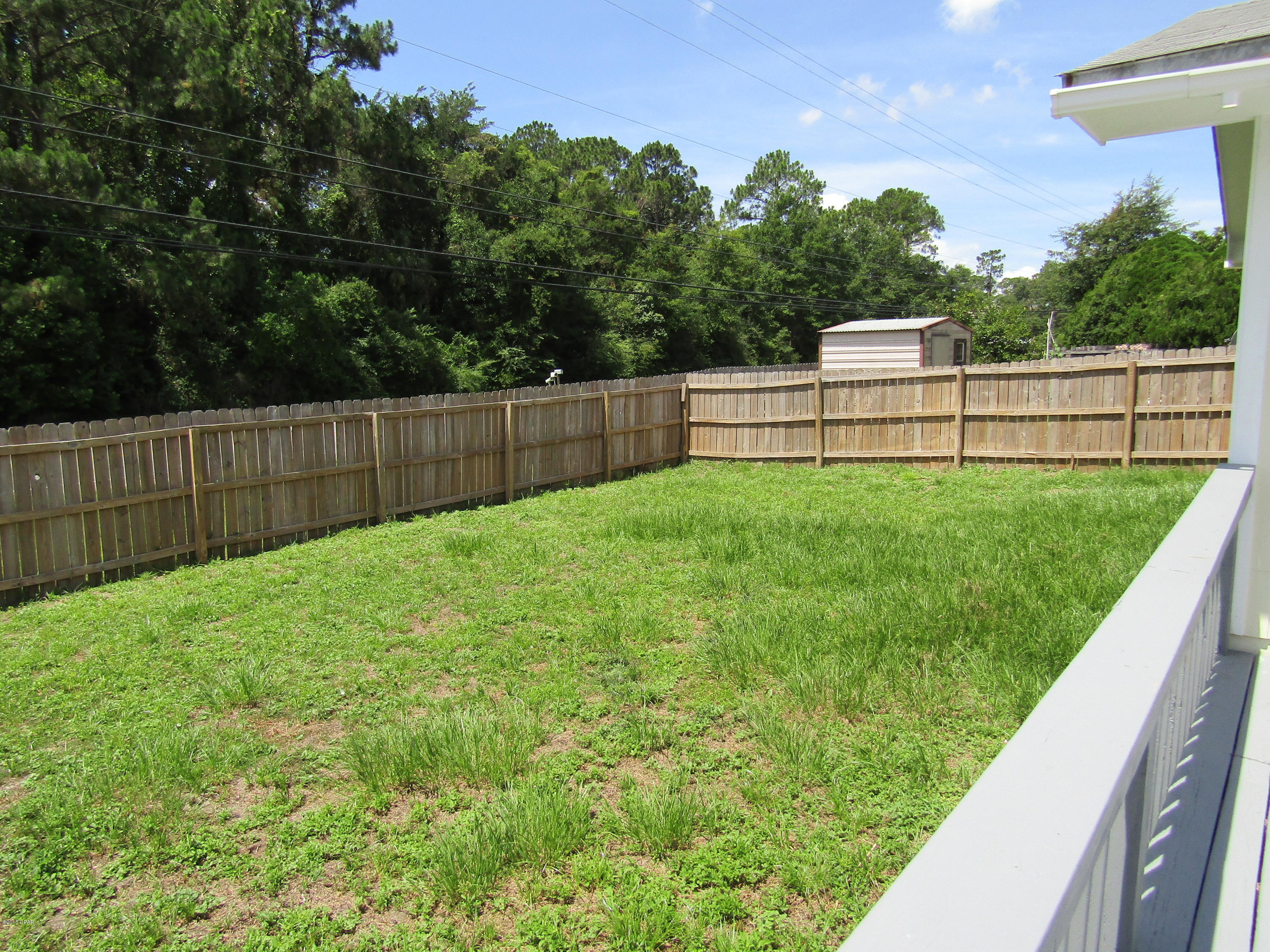 Shadow Bay Unit 1 - Residential Lease