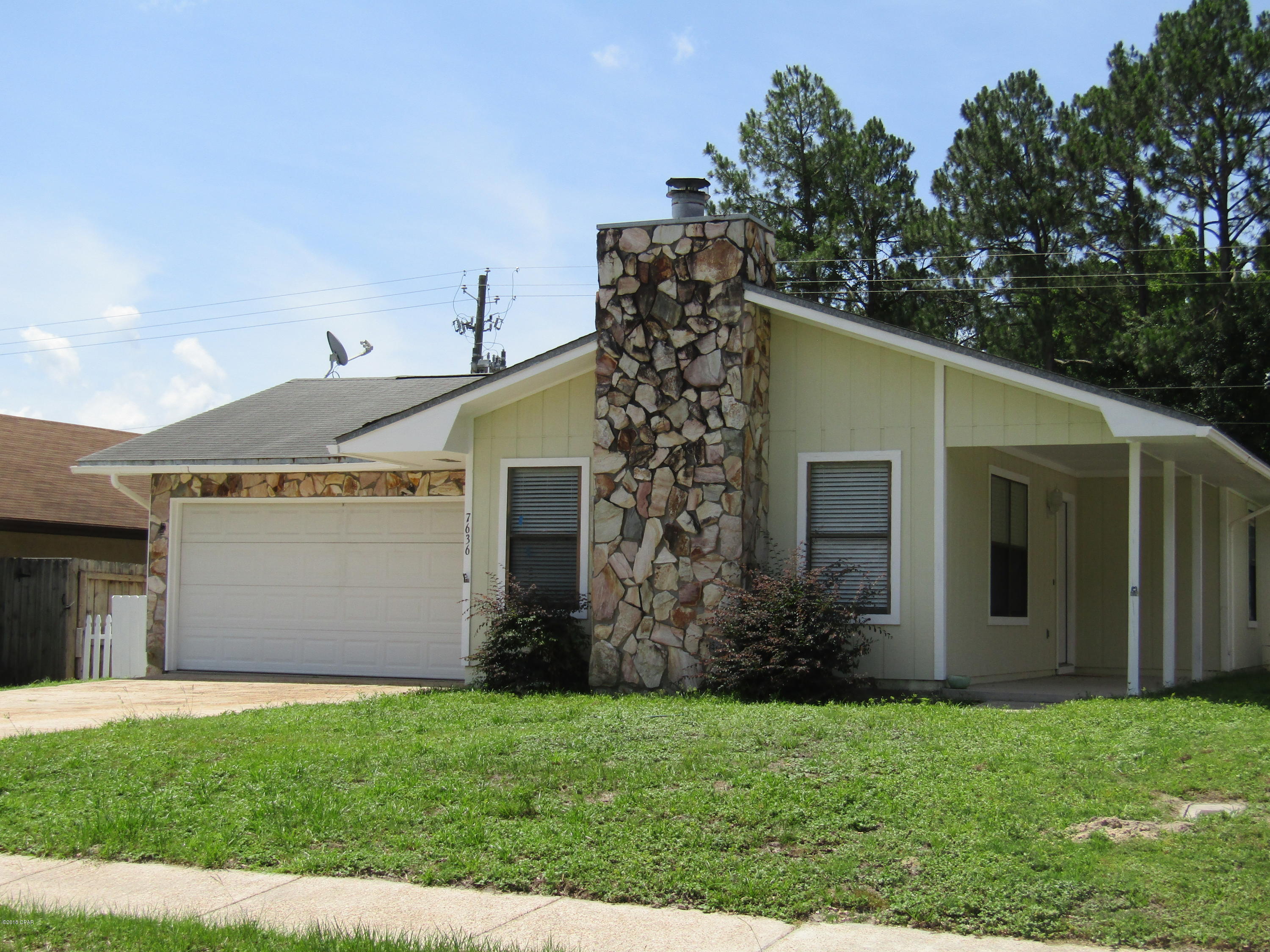 Shadow Bay Unit 1 - Residential Lease