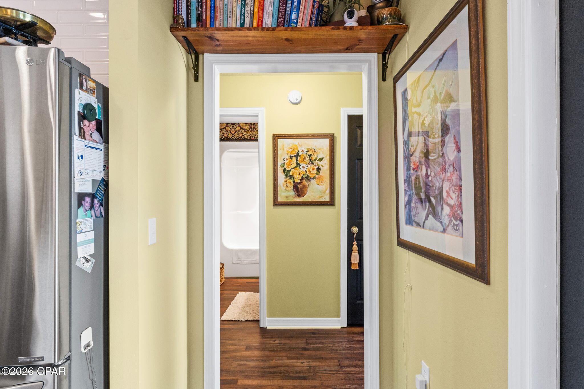 Long Lake Ridge - Residential