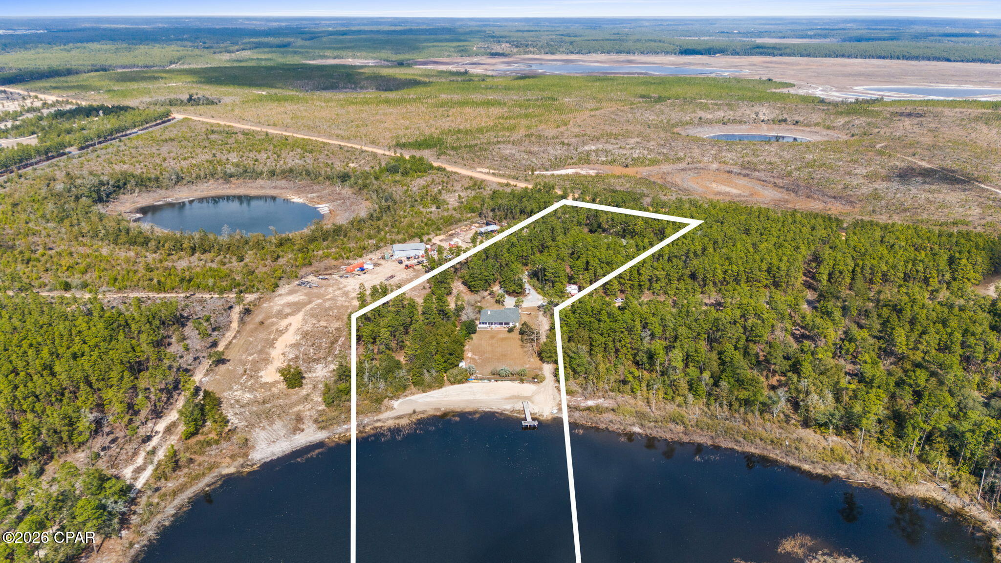 Long Lake Ridge - Residential