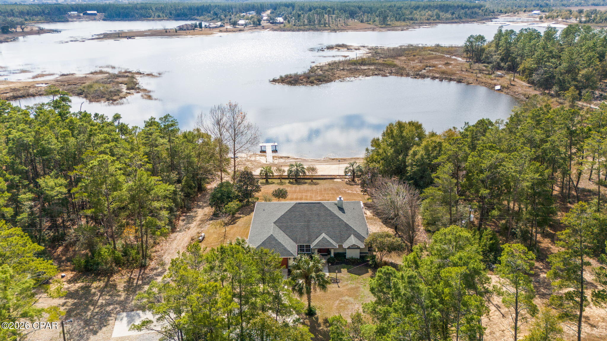 Long Lake Ridge - Residential