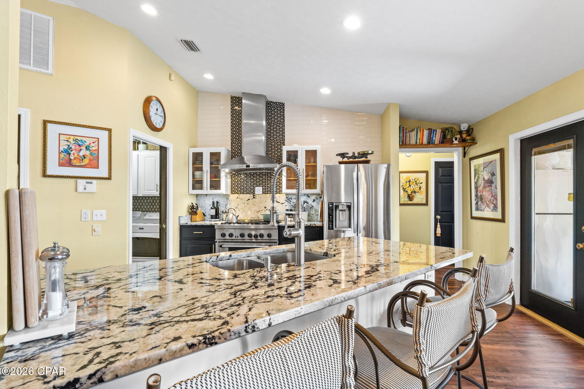 Long Lake Ridge - Residential