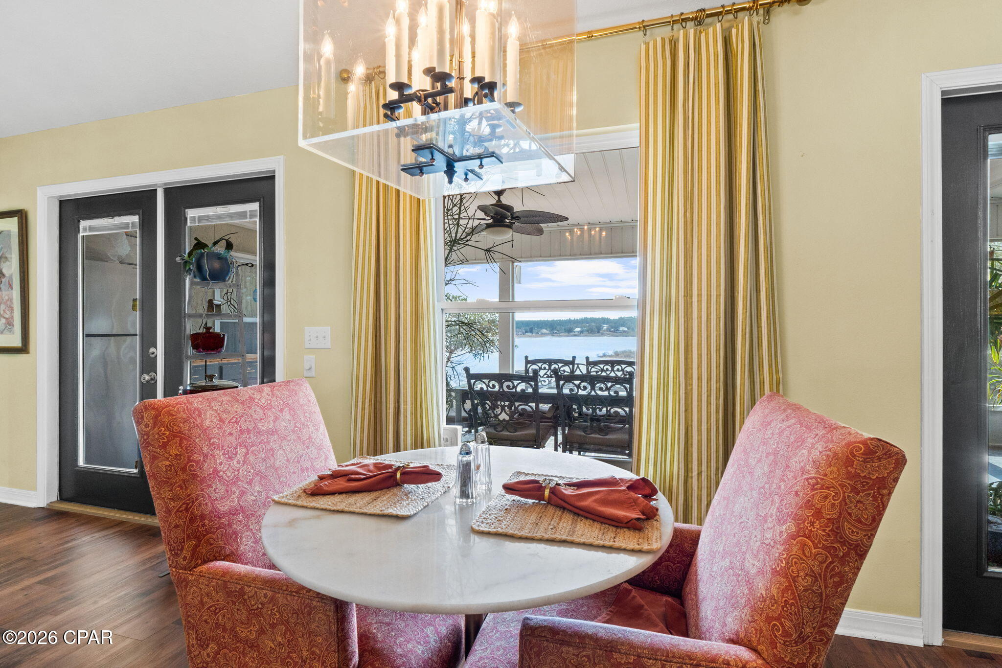 Long Lake Ridge - Residential