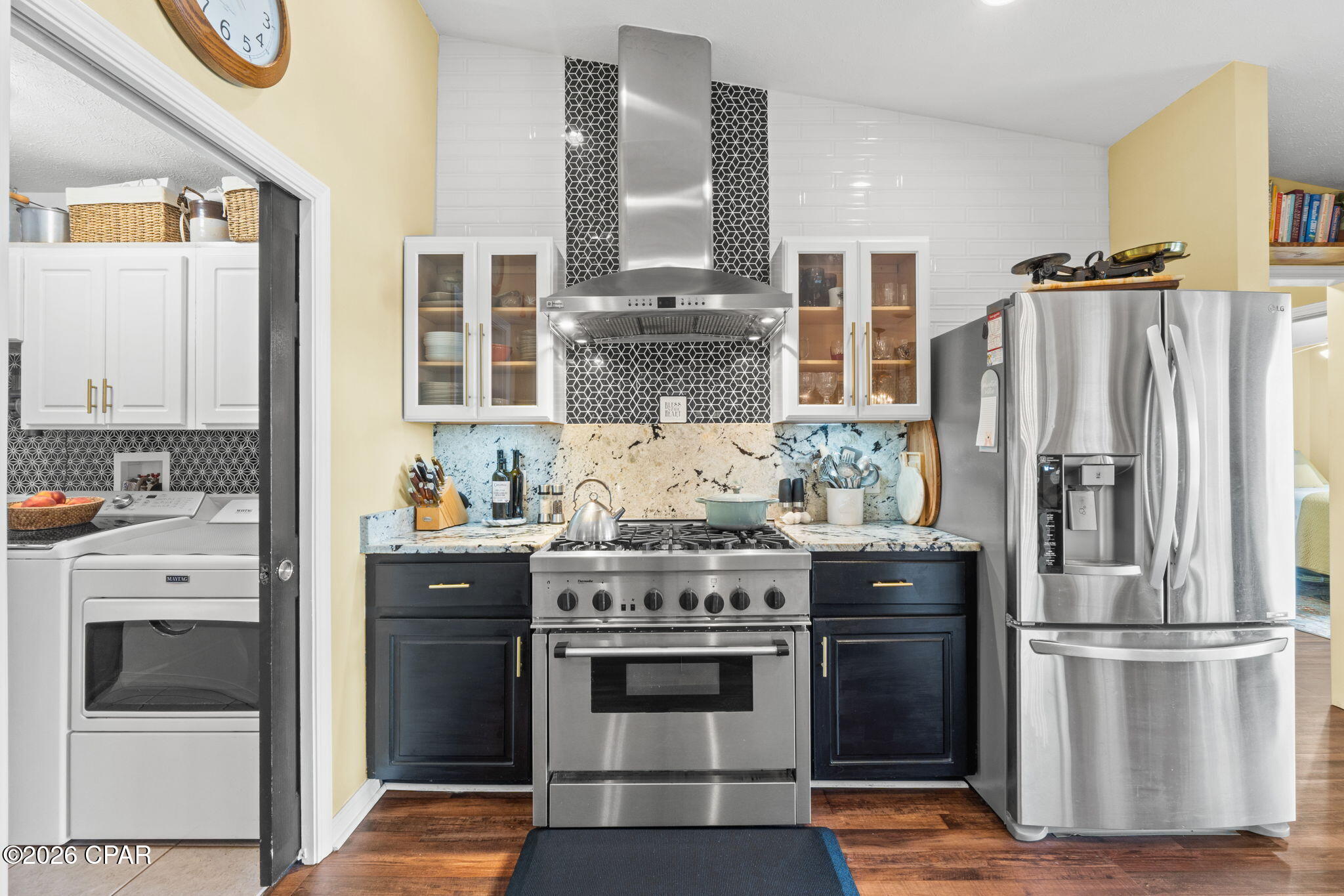 Long Lake Ridge - Residential