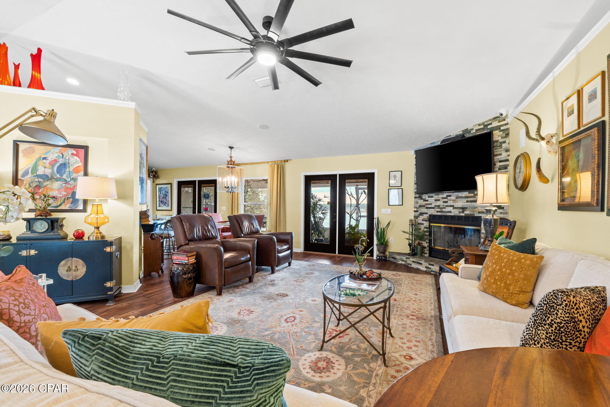 Long Lake Ridge - Residential