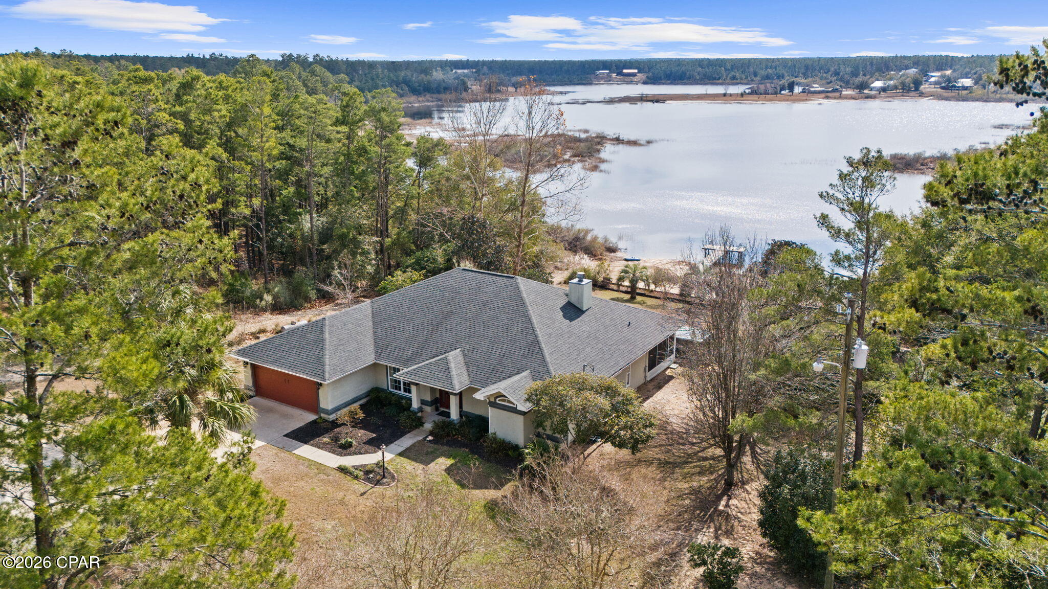 Long Lake Ridge - Residential