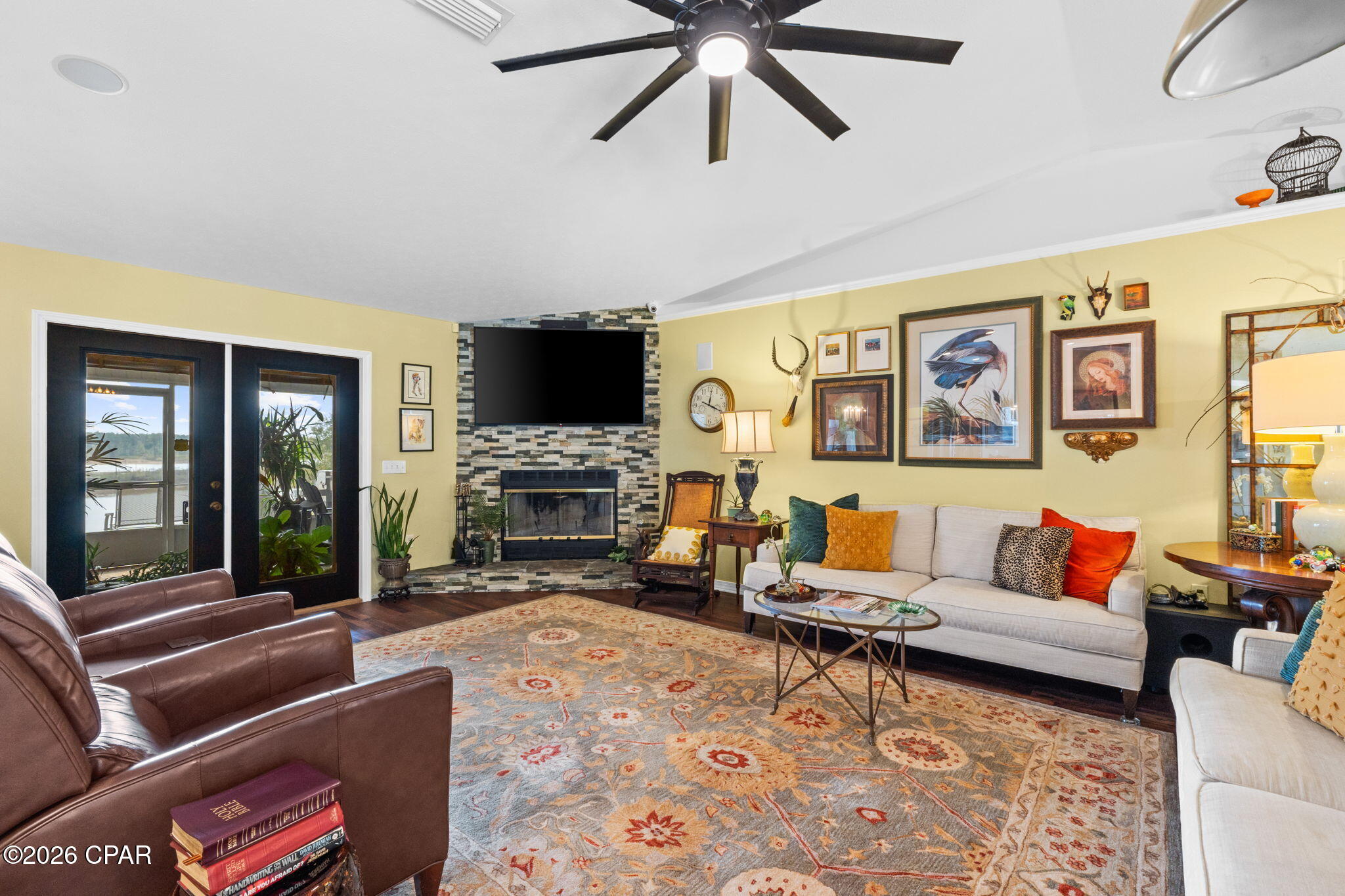 Long Lake Ridge - Residential