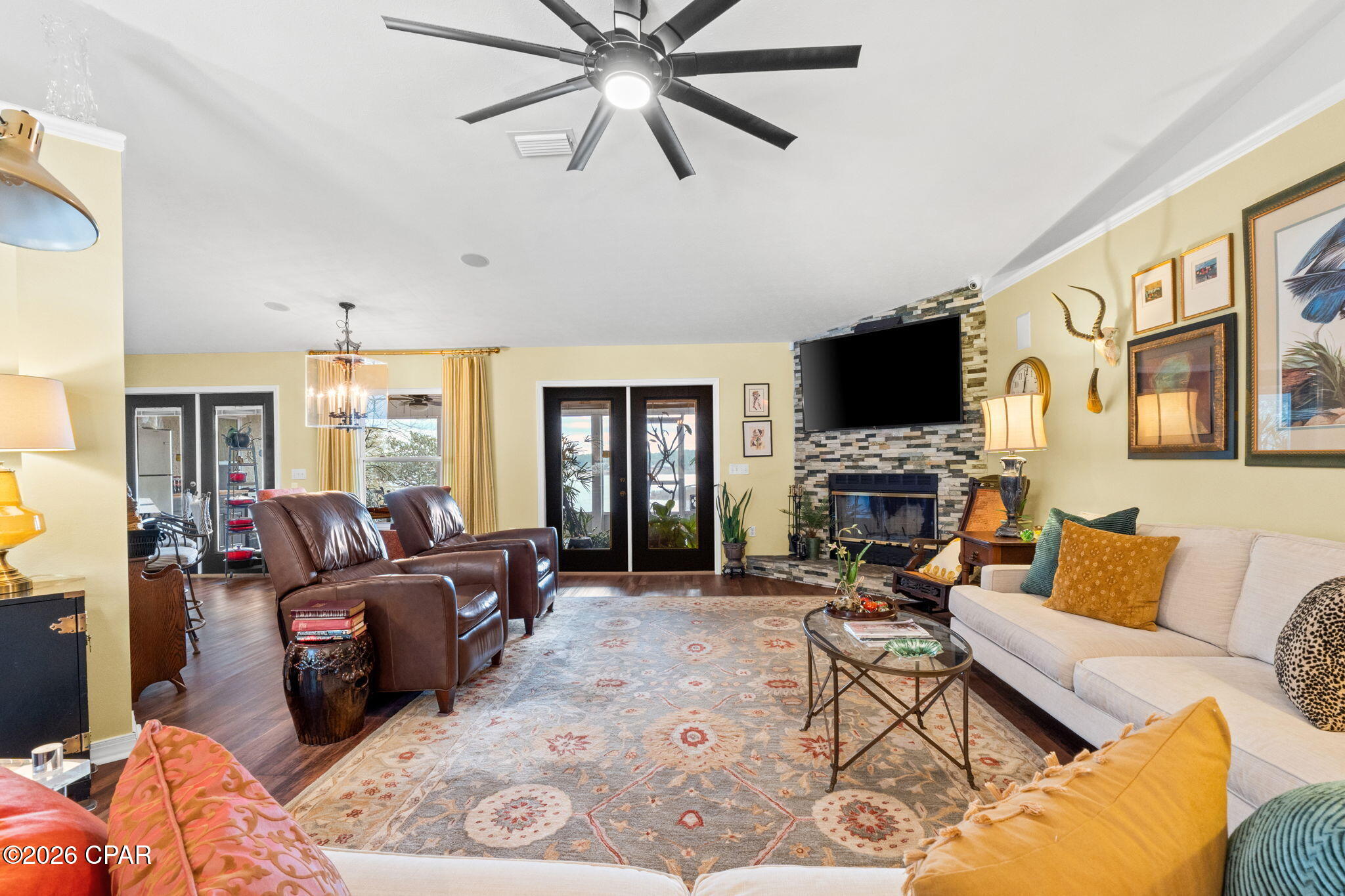 Long Lake Ridge - Residential