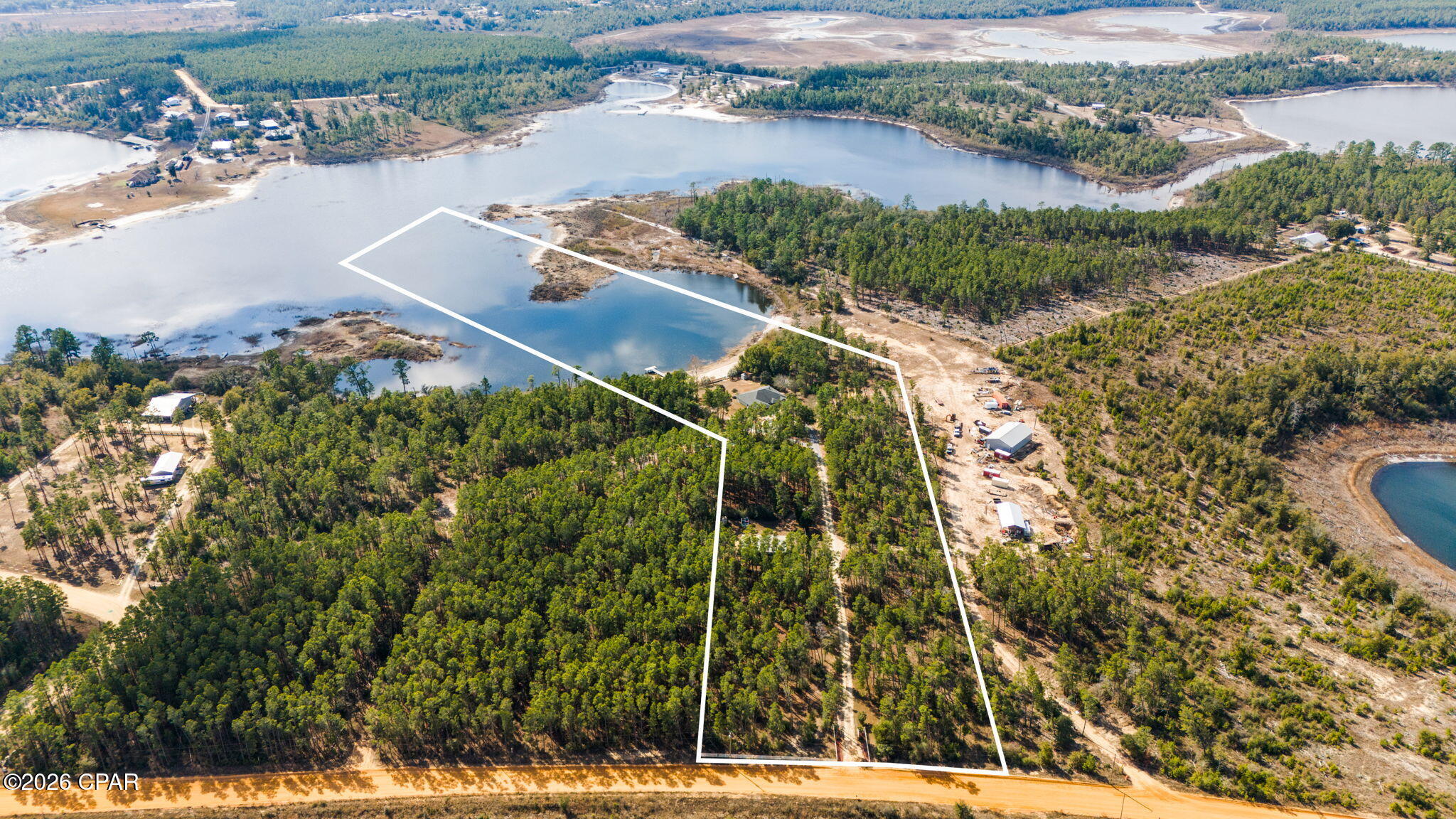 Long Lake Ridge - Residential