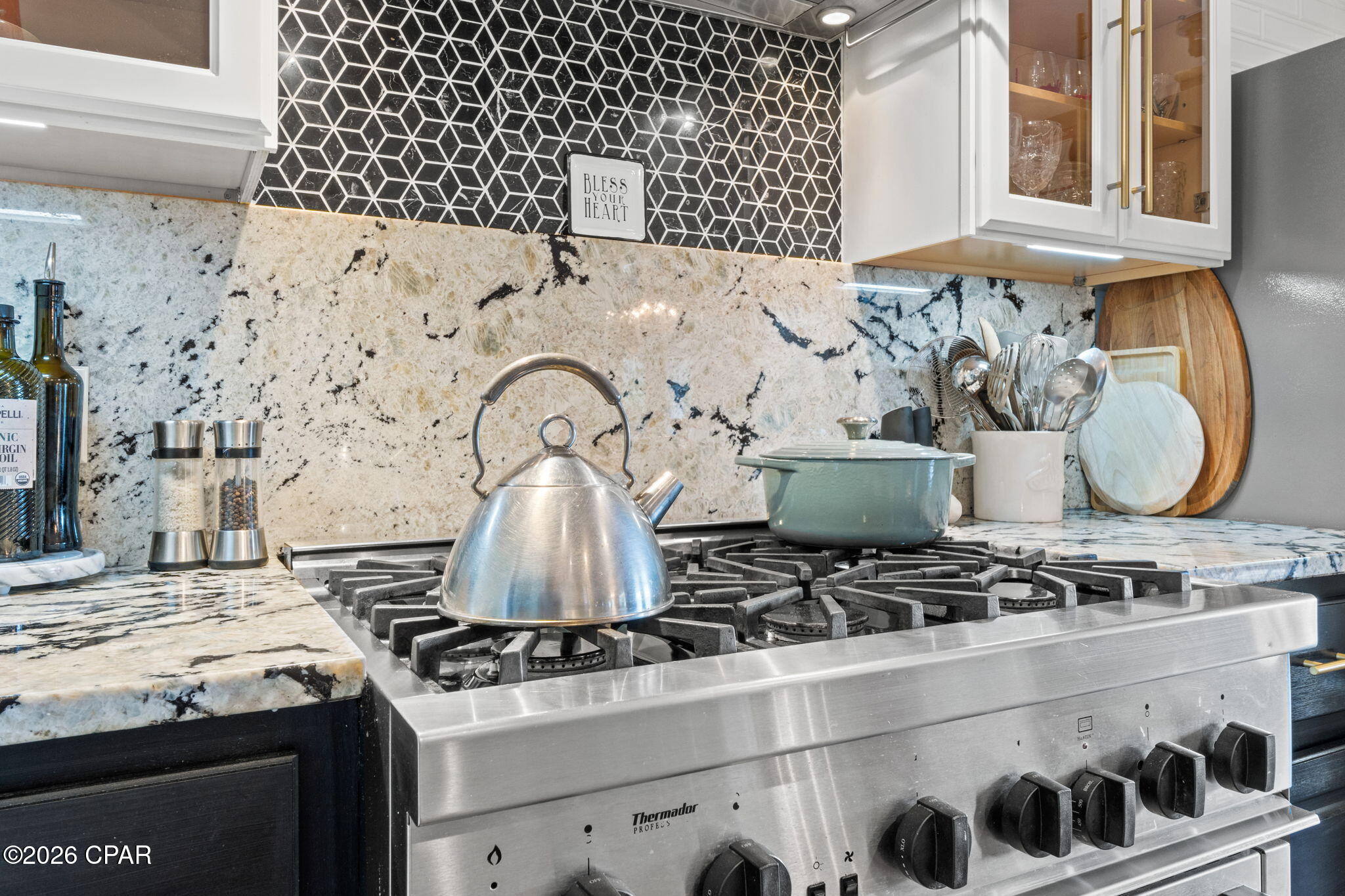 Long Lake Ridge - Residential