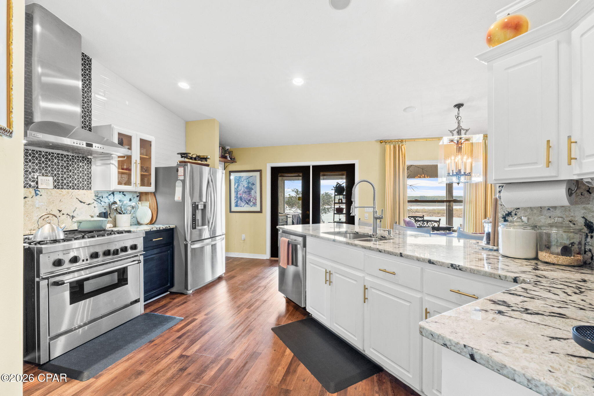 Long Lake Ridge - Residential