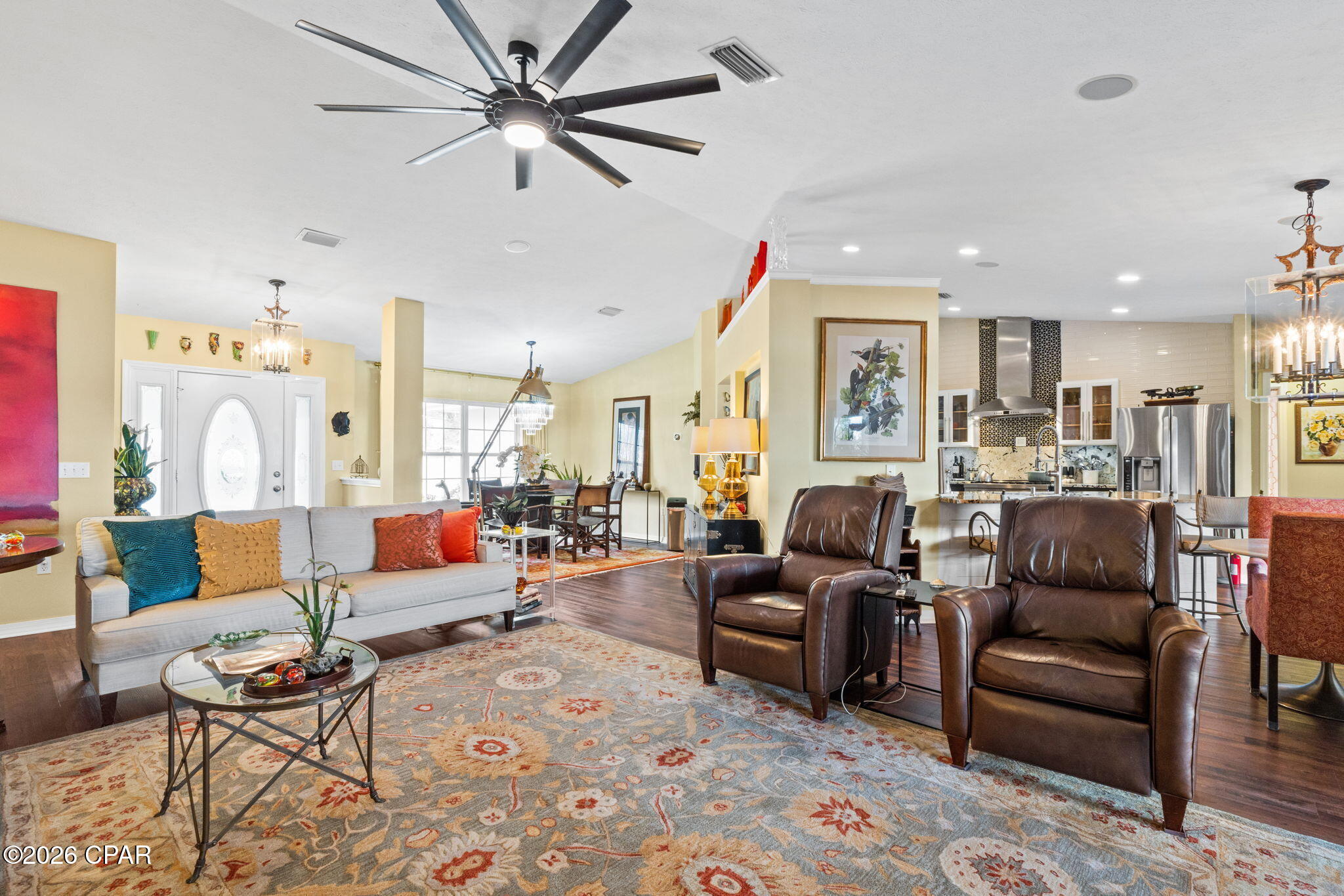 Long Lake Ridge - Residential