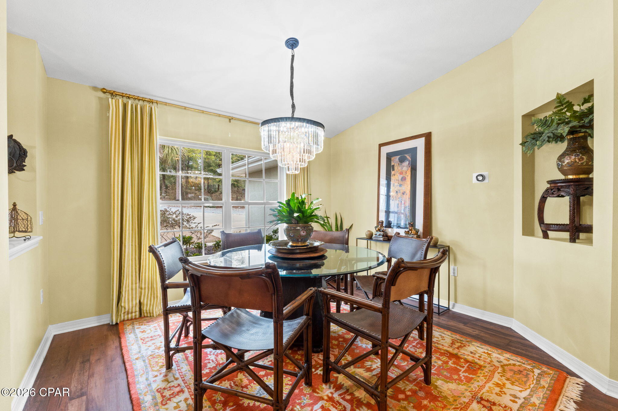 Long Lake Ridge - Residential