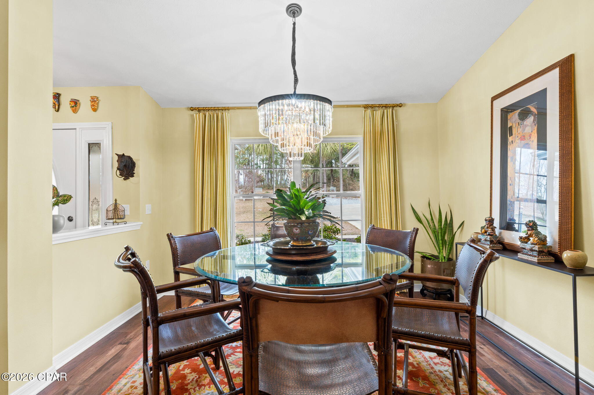 Long Lake Ridge - Residential