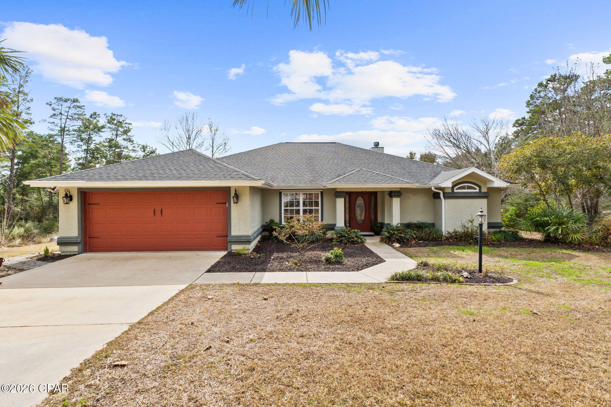 Long Lake Ridge - Residential