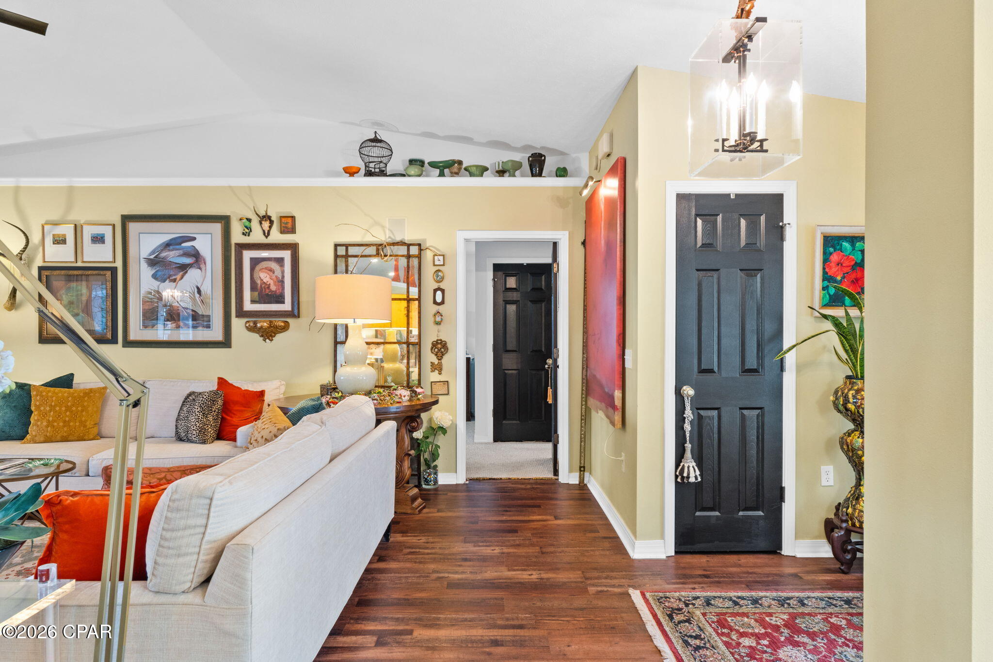 Long Lake Ridge - Residential