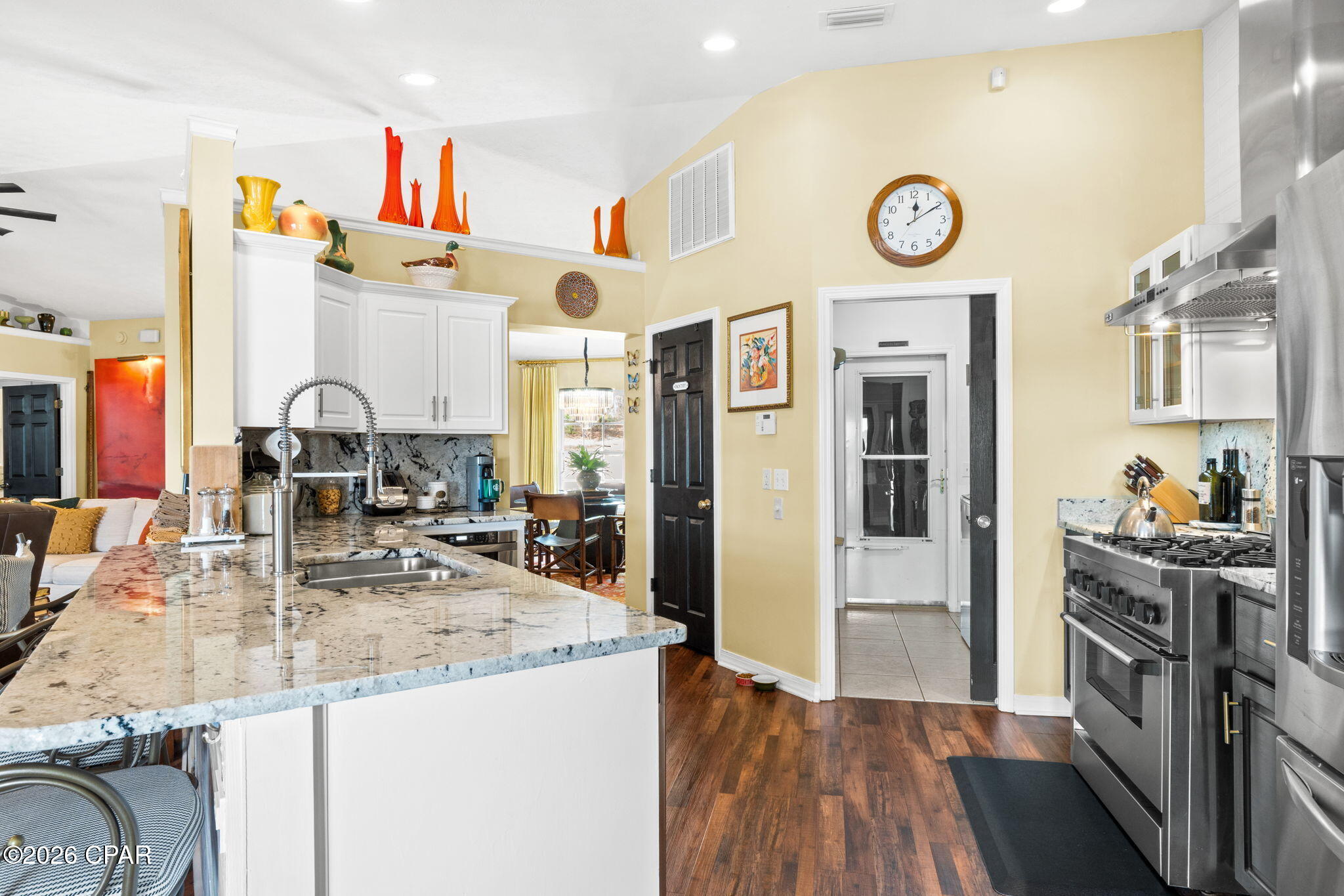 Long Lake Ridge - Residential