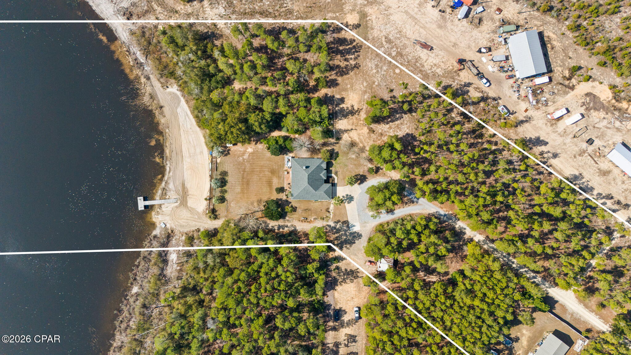 Long Lake Ridge - Residential