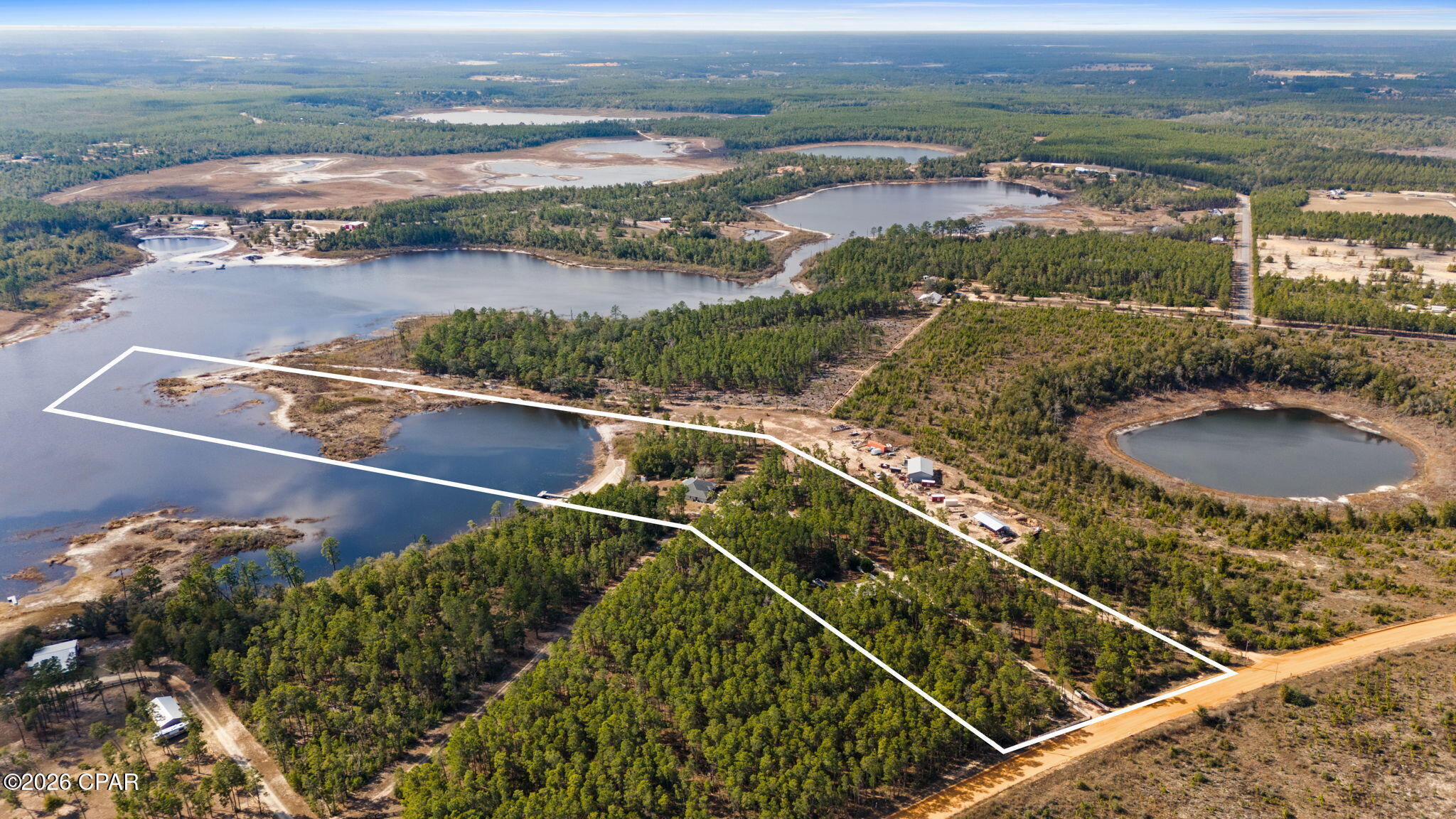 Long Lake Ridge - Residential