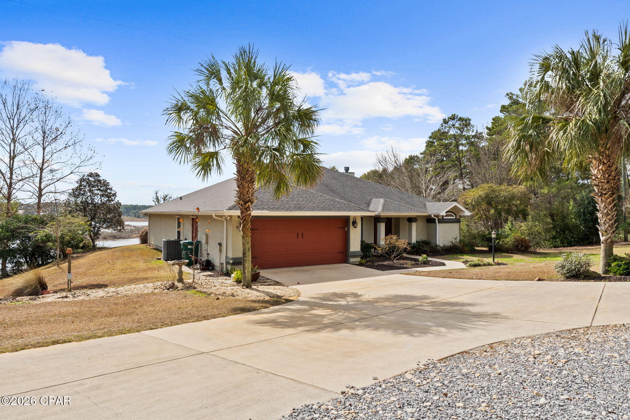 Long Lake Ridge - Residential