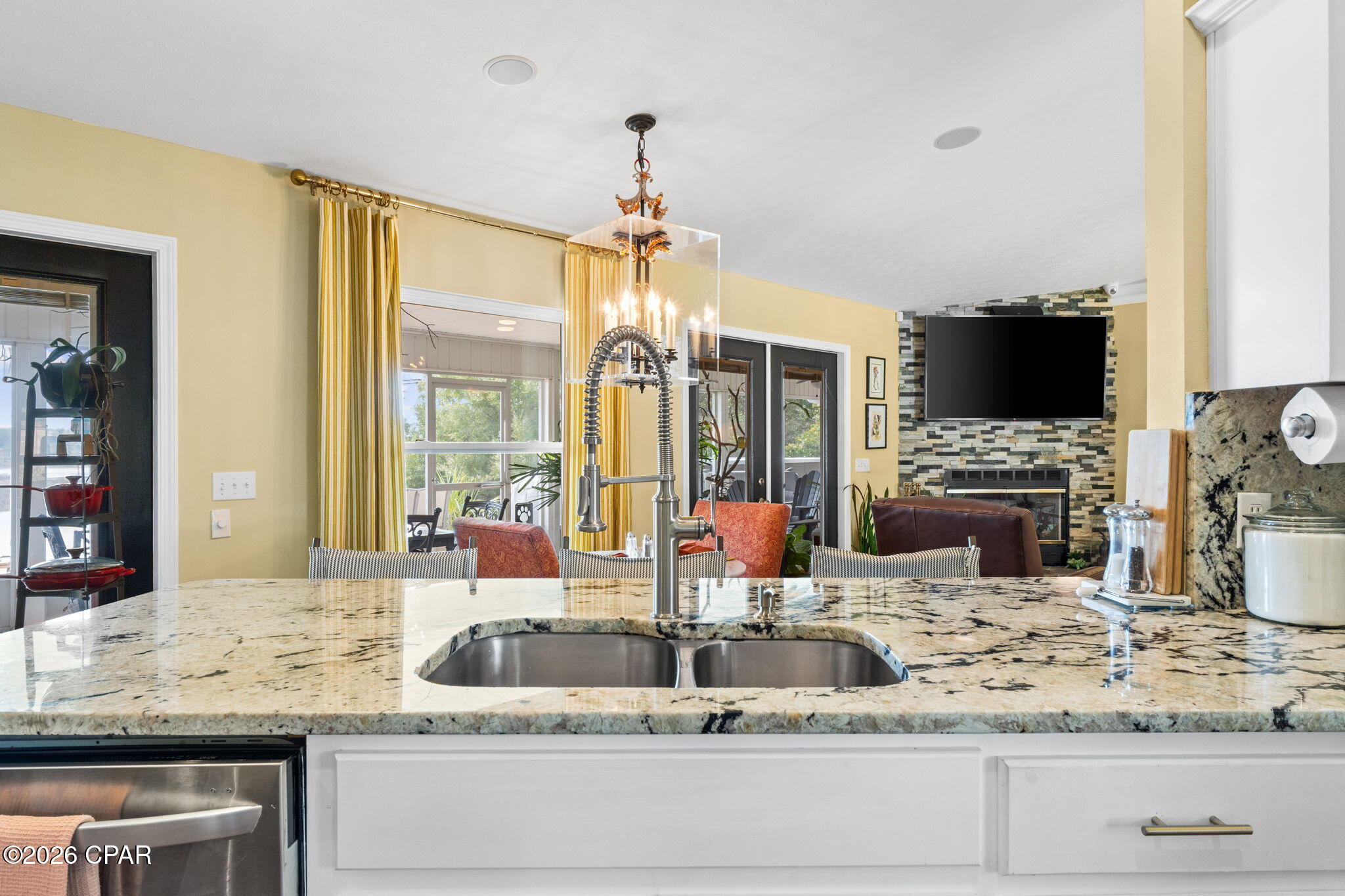 Long Lake Ridge - Residential