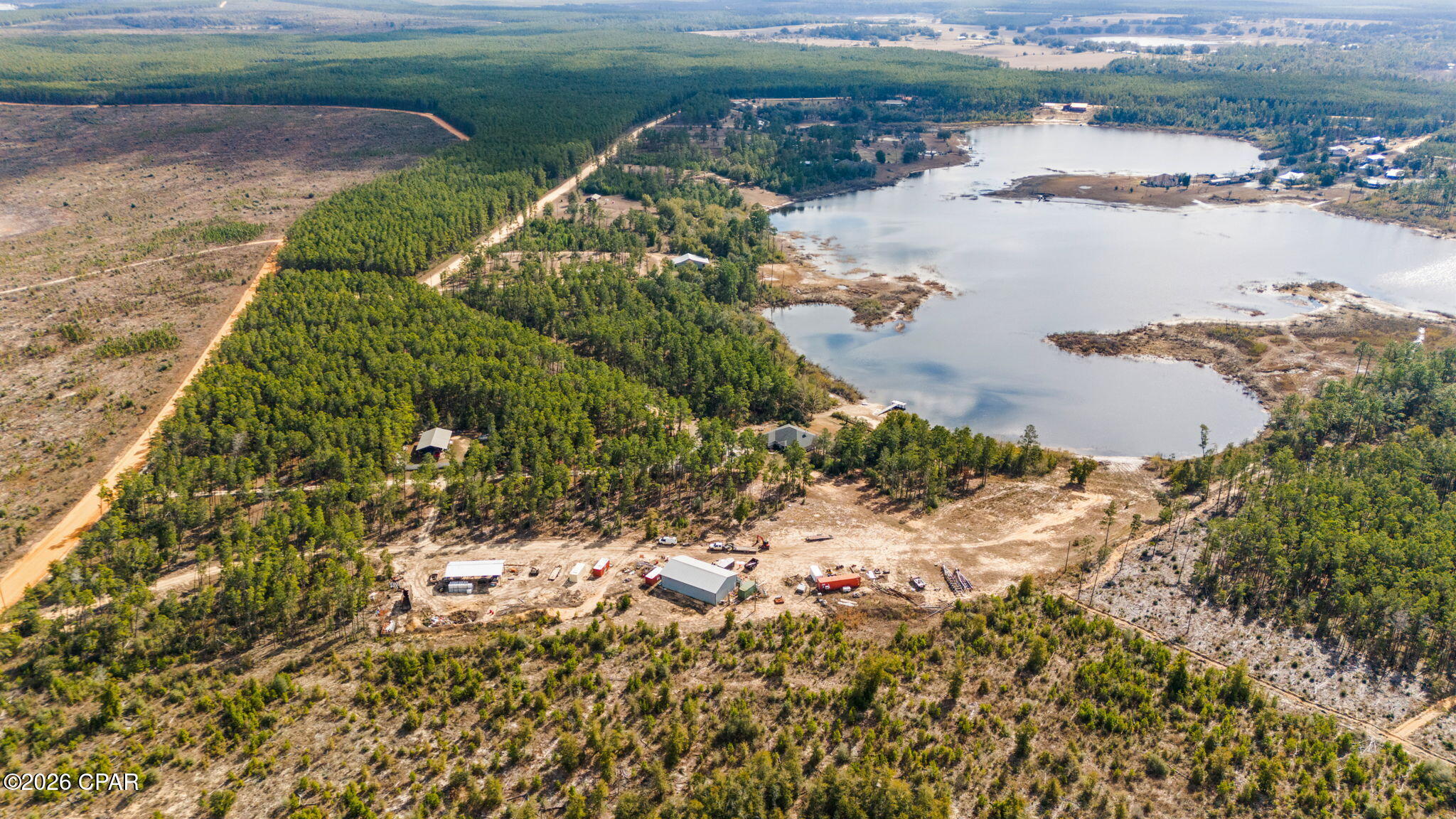 Long Lake Ridge - Residential