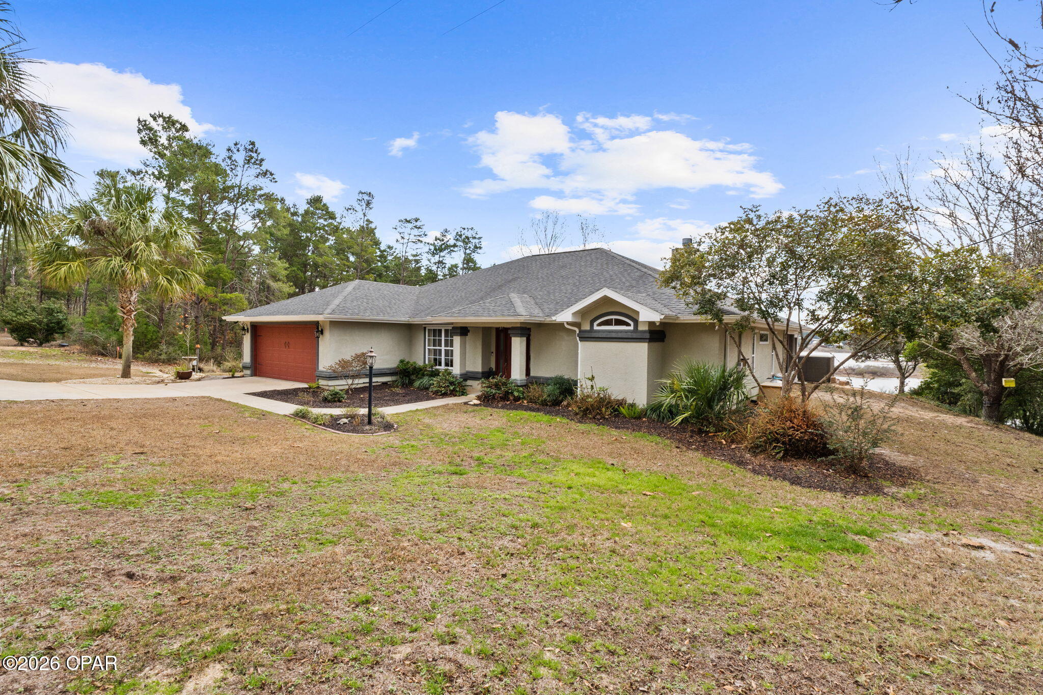 Long Lake Ridge - Residential