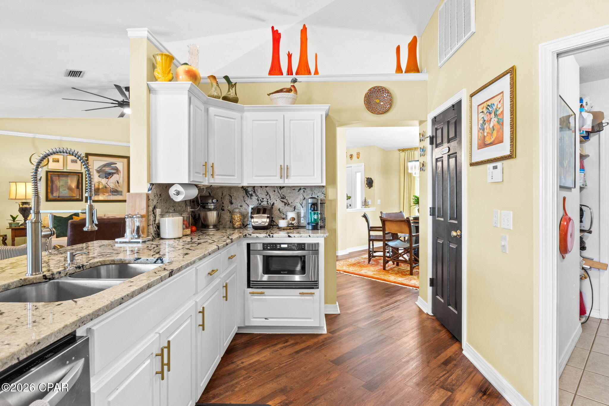 Long Lake Ridge - Residential