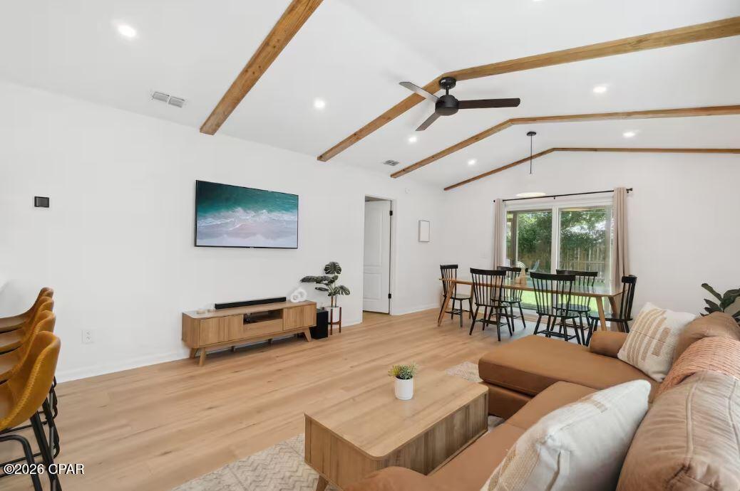 Riviera Beach - Residential