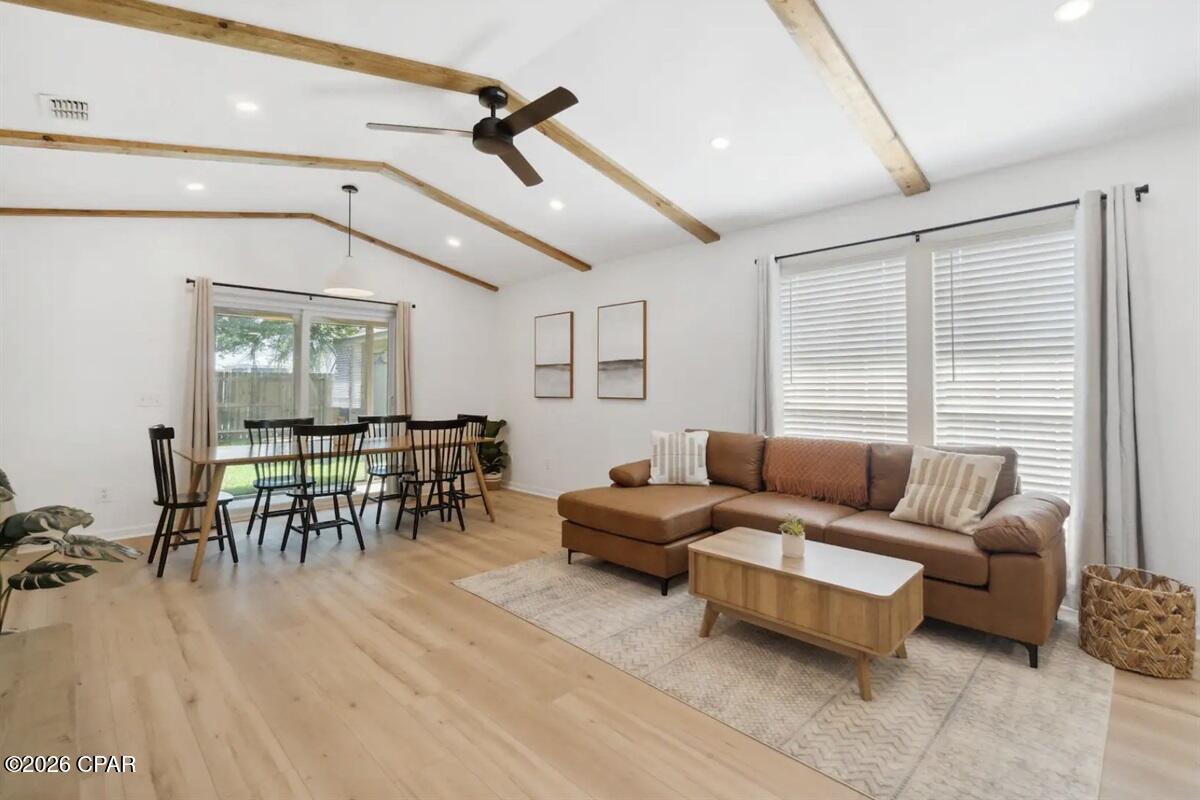 Riviera Beach - Residential