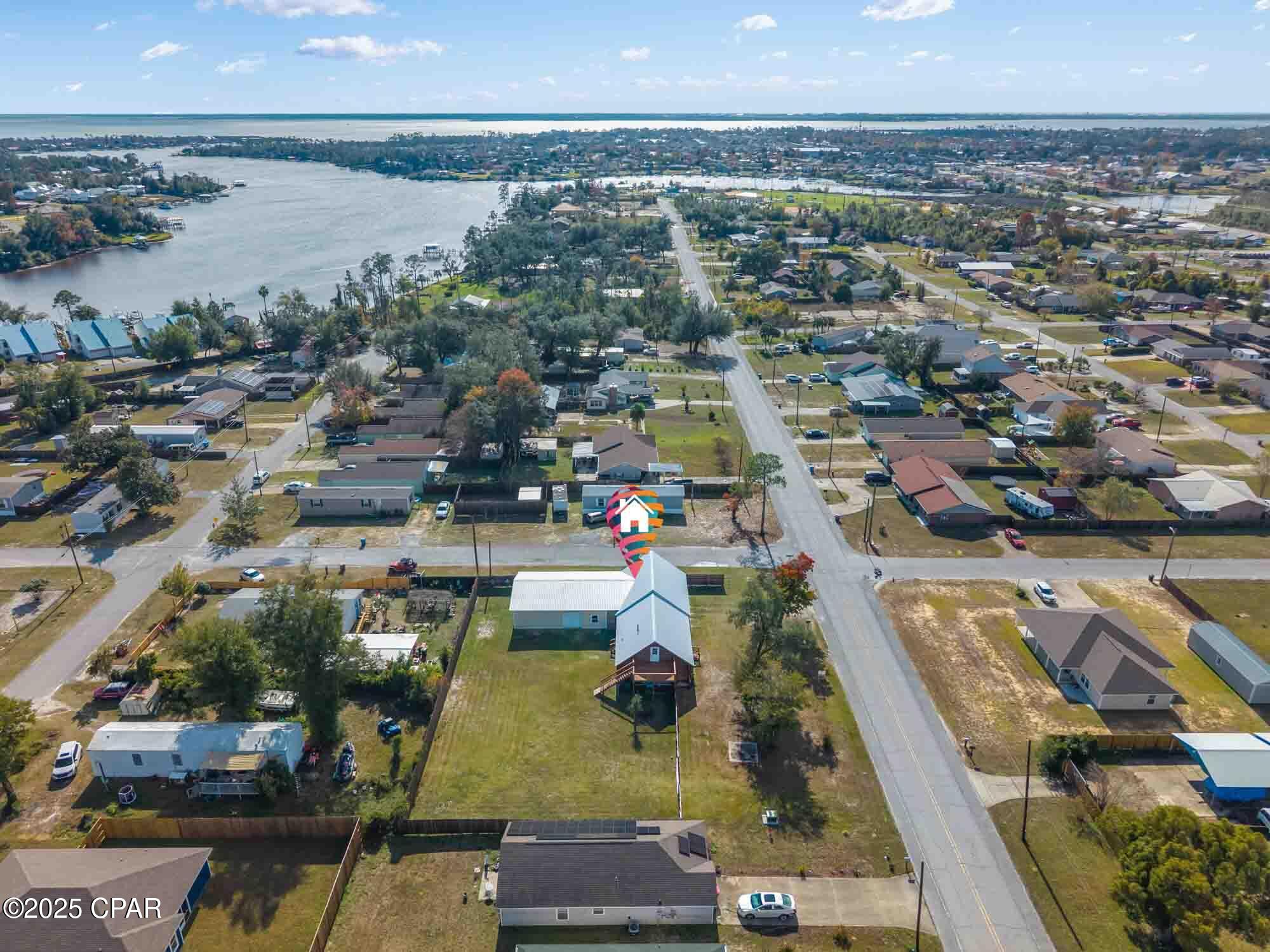 No Named Subdivision - Residential