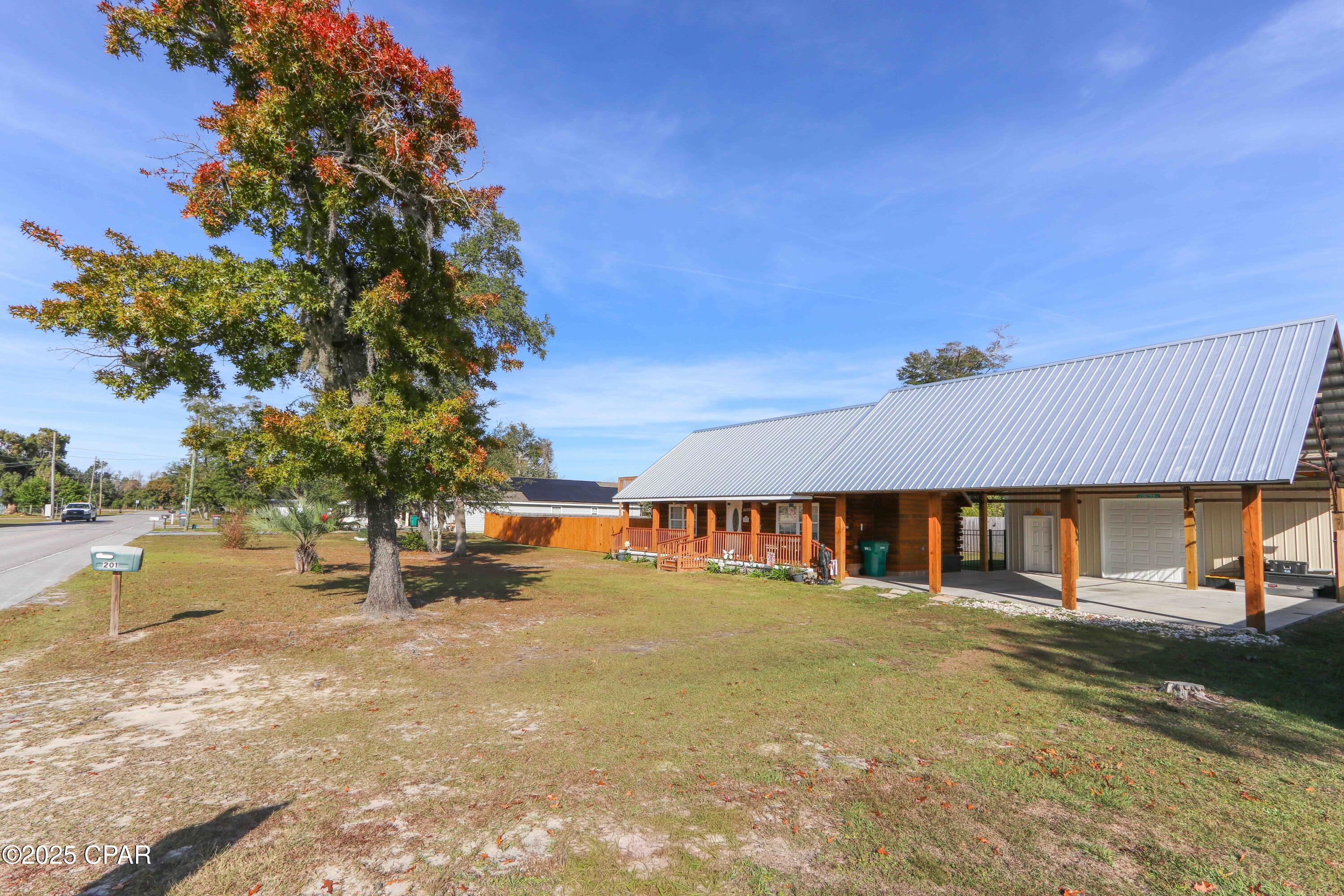 No Named Subdivision - Residential