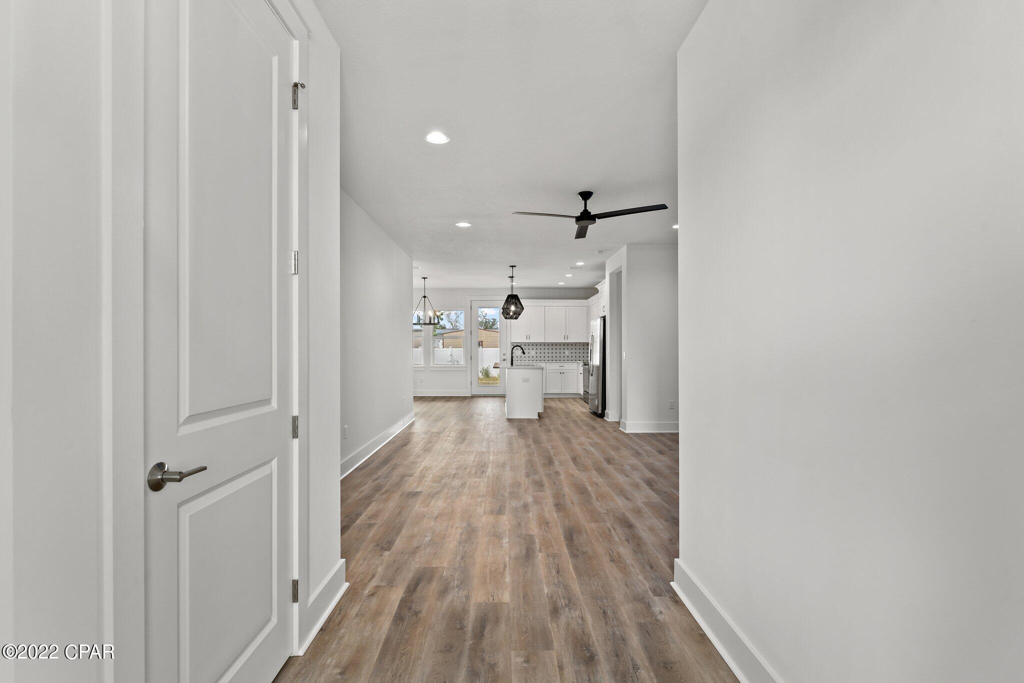 Horizon Pointe - Residential