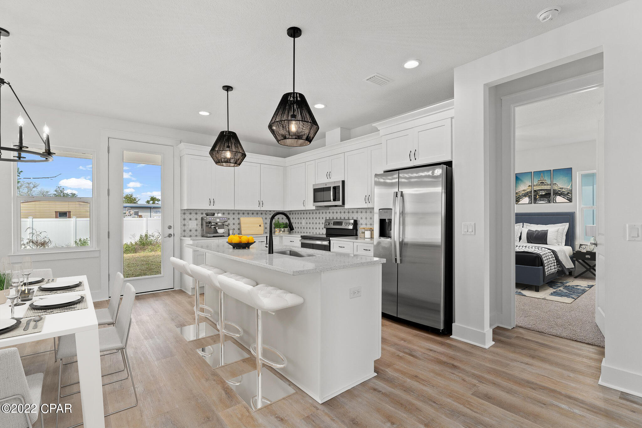 Horizon Pointe - Residential