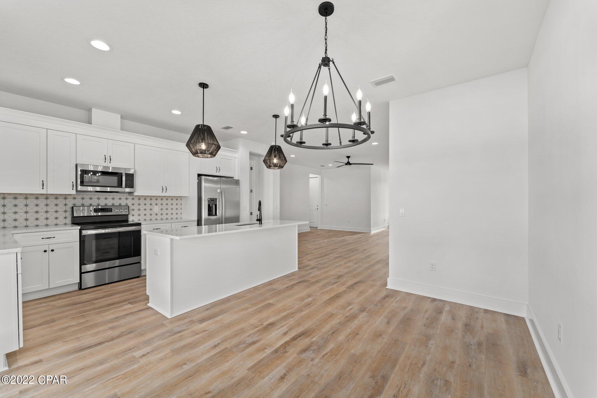 Horizon Pointe - Residential