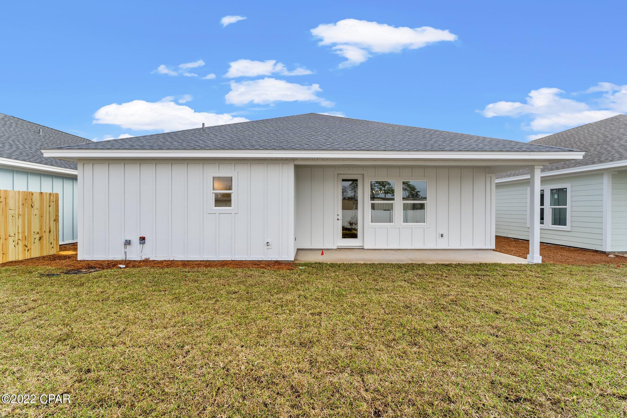 Horizon Pointe - Residential