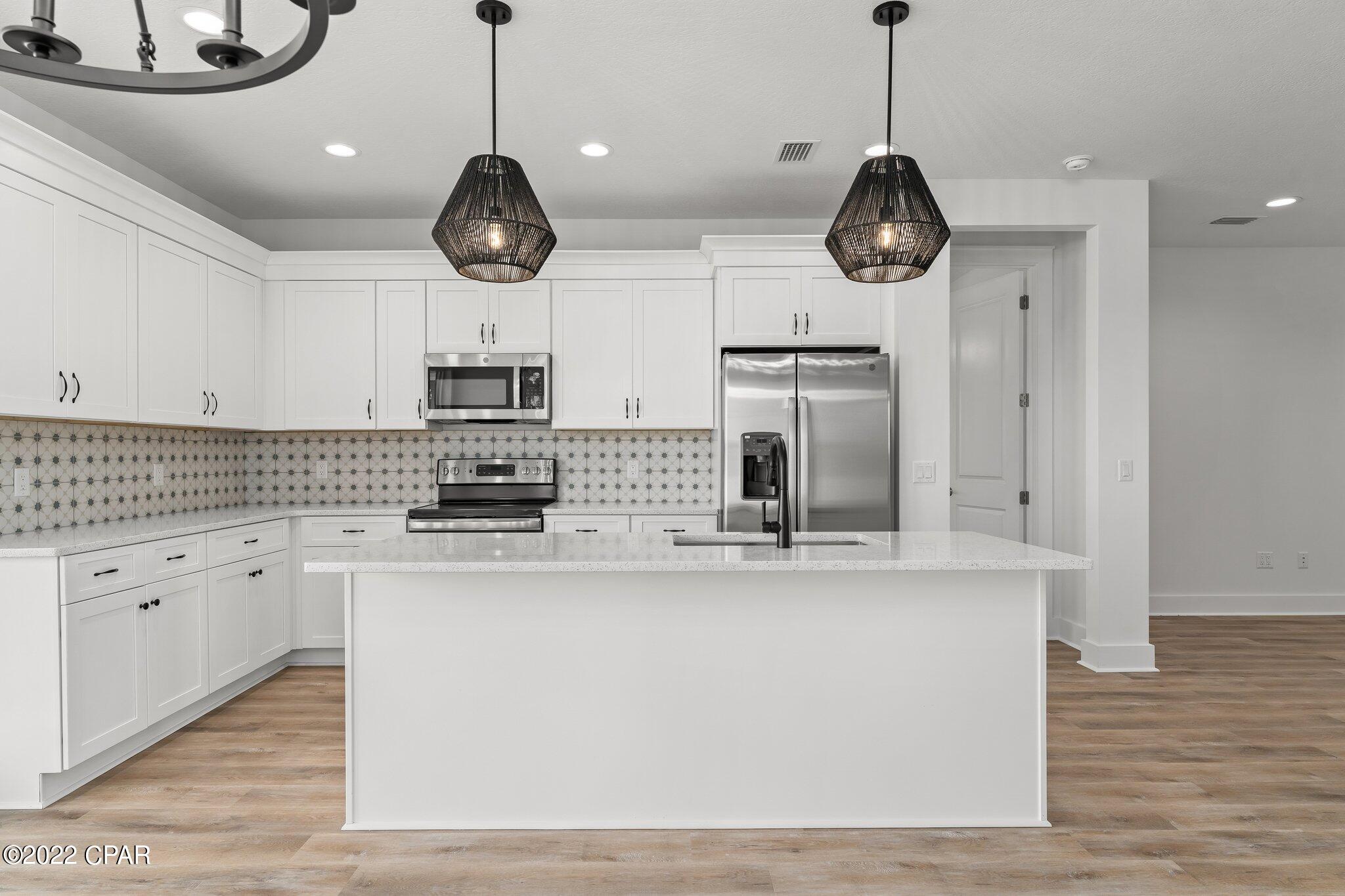 Horizon Pointe - Residential