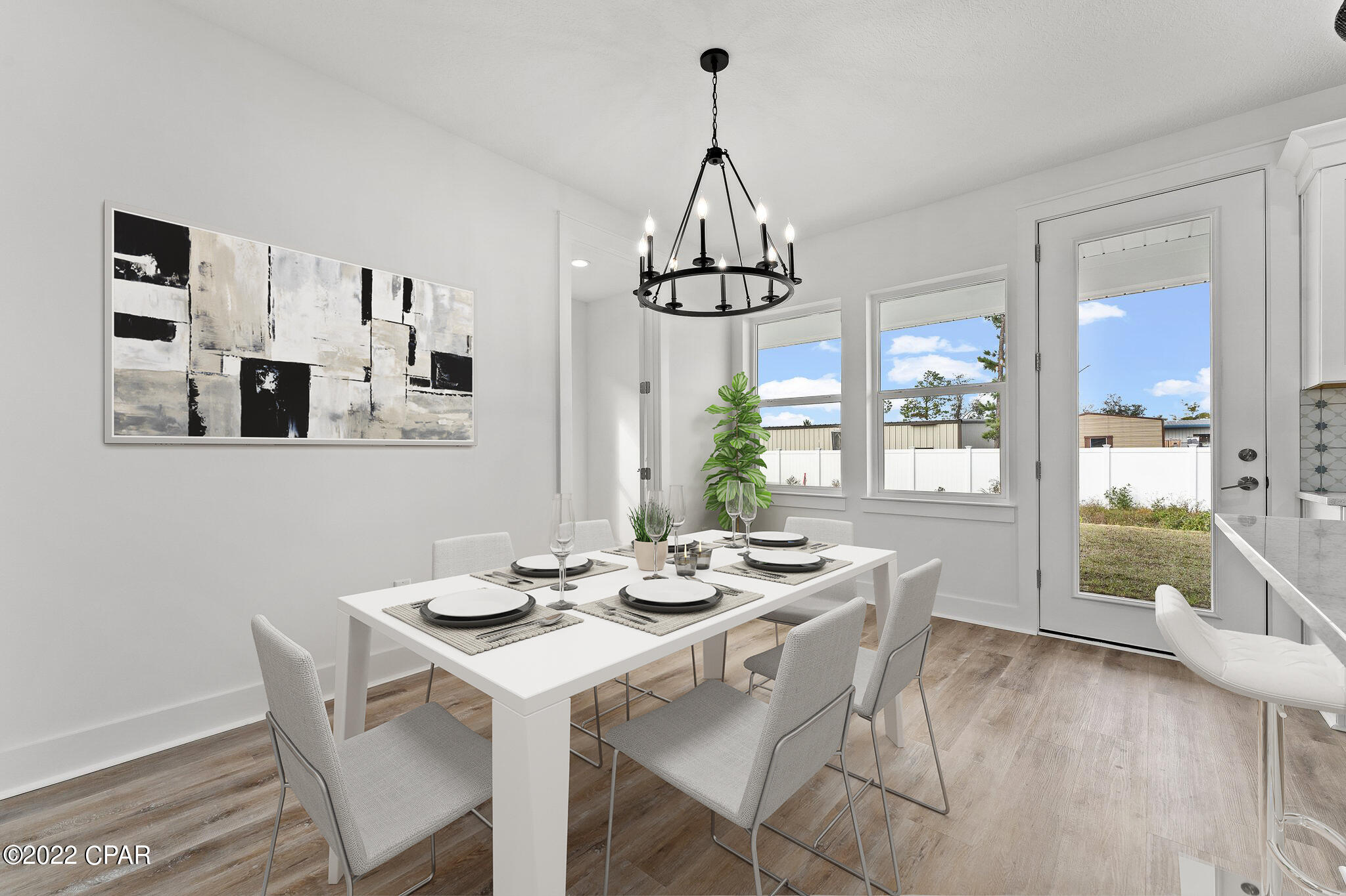 Horizon Pointe - Residential