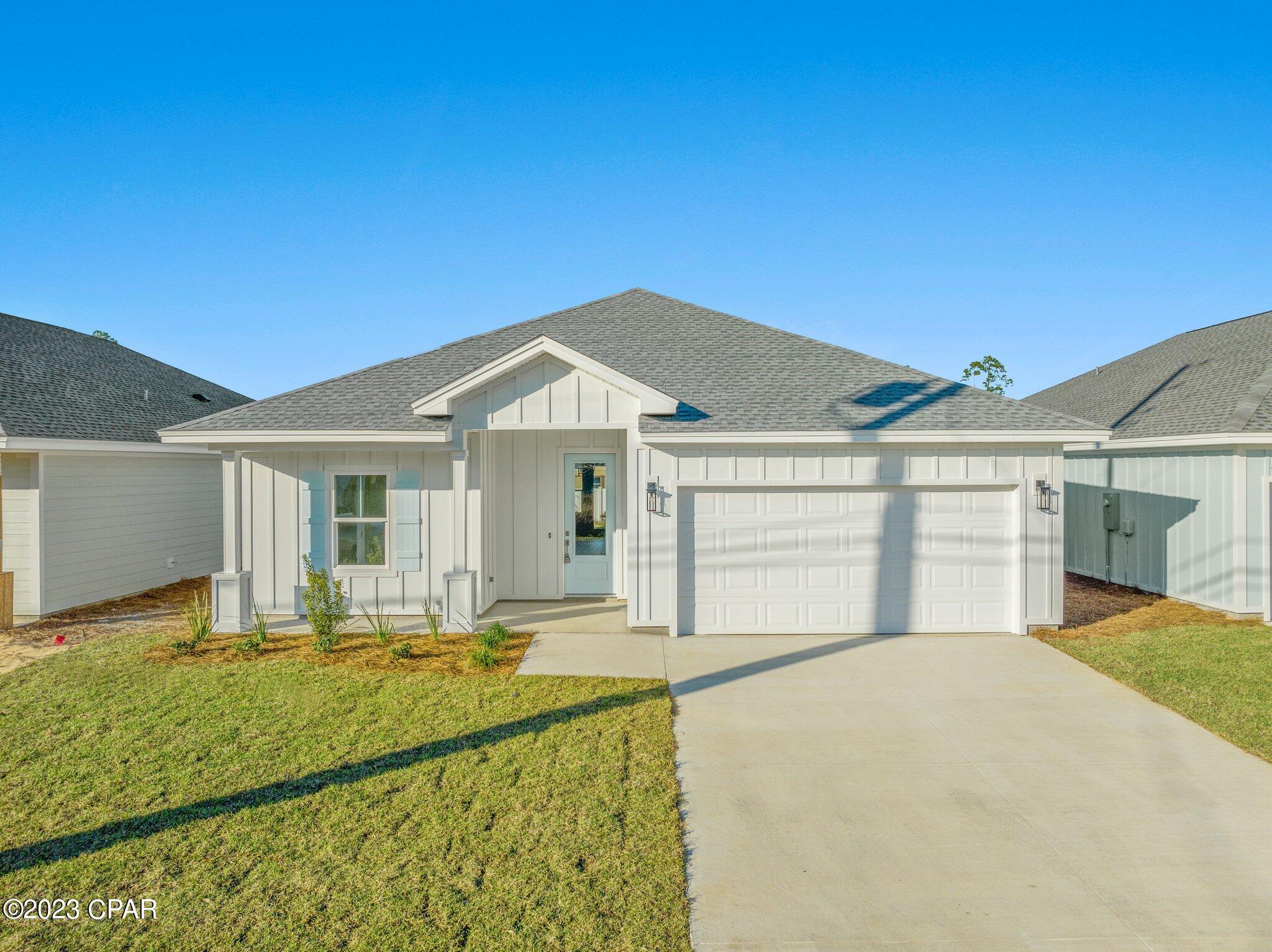 Horizon Pointe - Residential