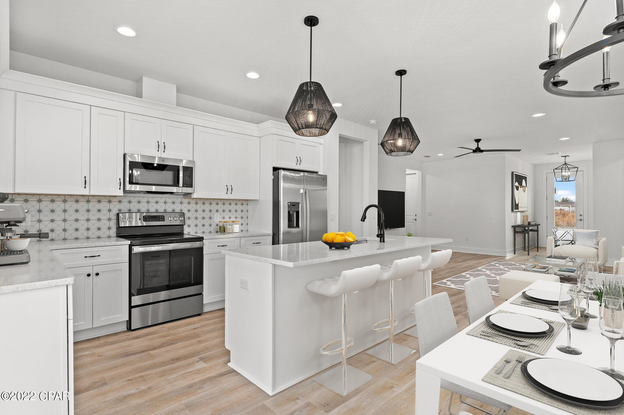 Horizon Pointe - Residential