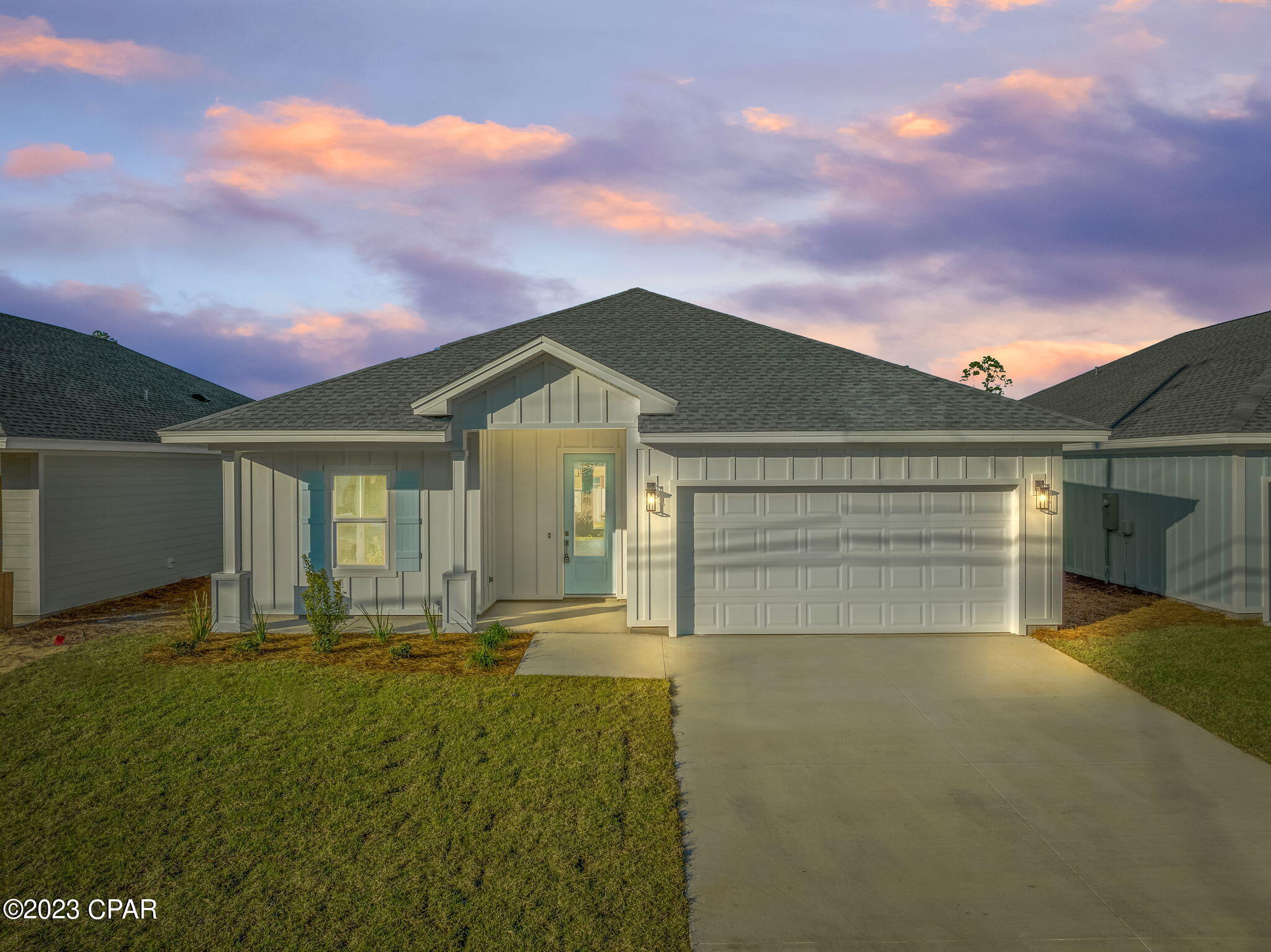 Horizon Pointe - Residential