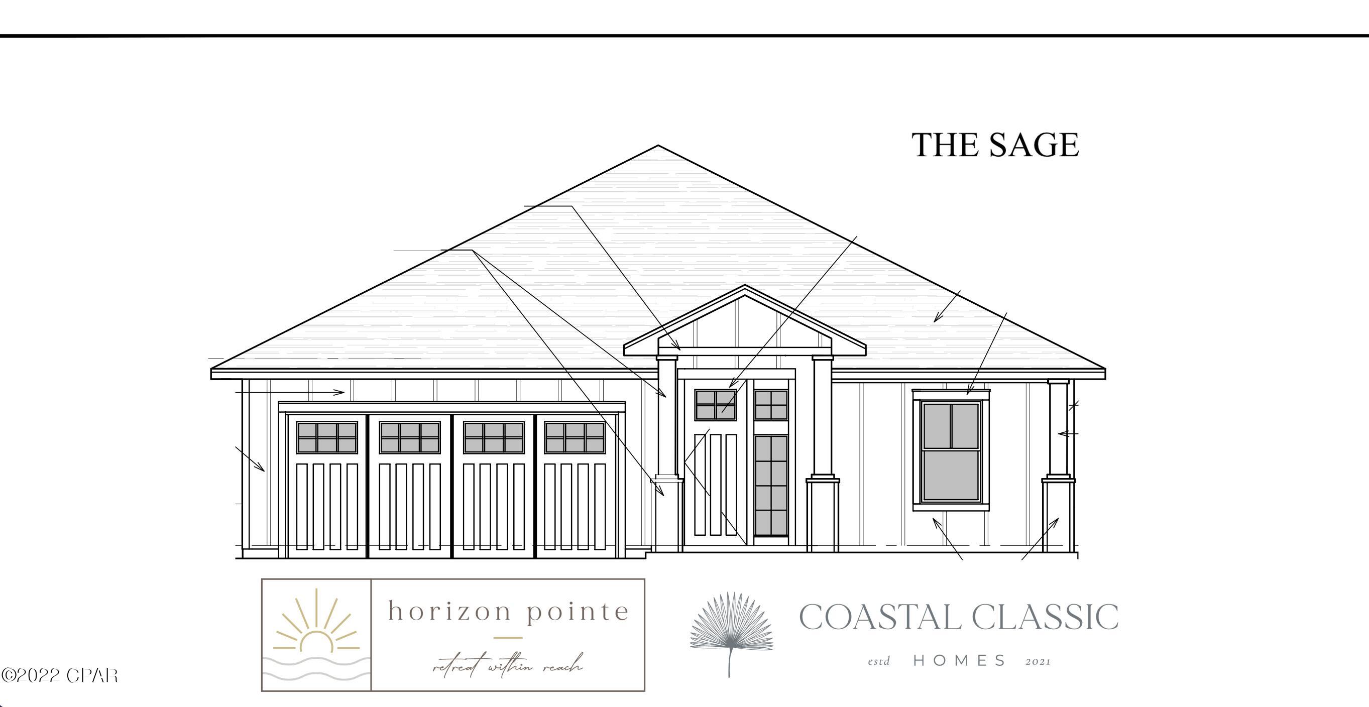 Horizon Pointe - Residential