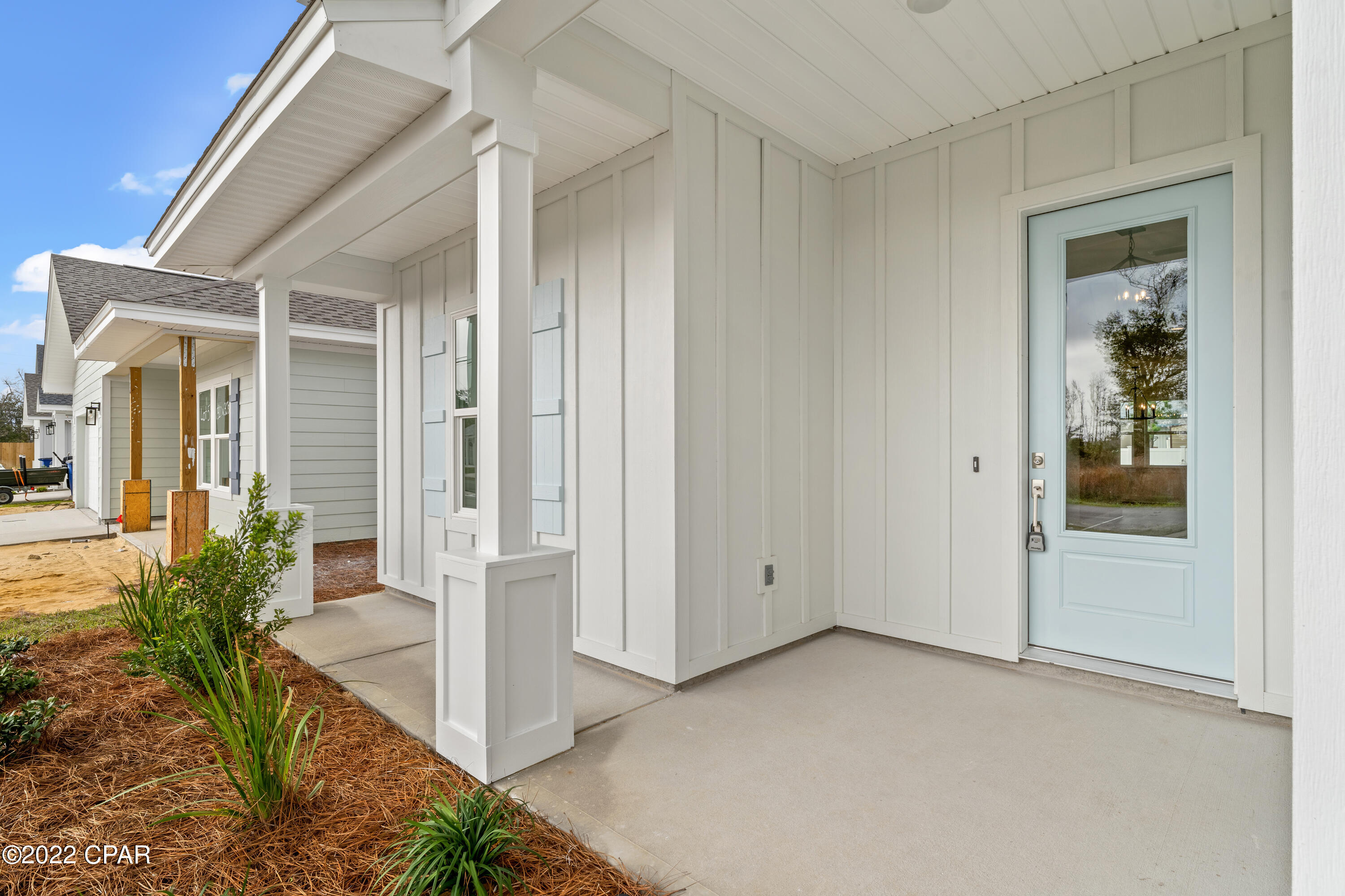 Horizon Pointe - Residential