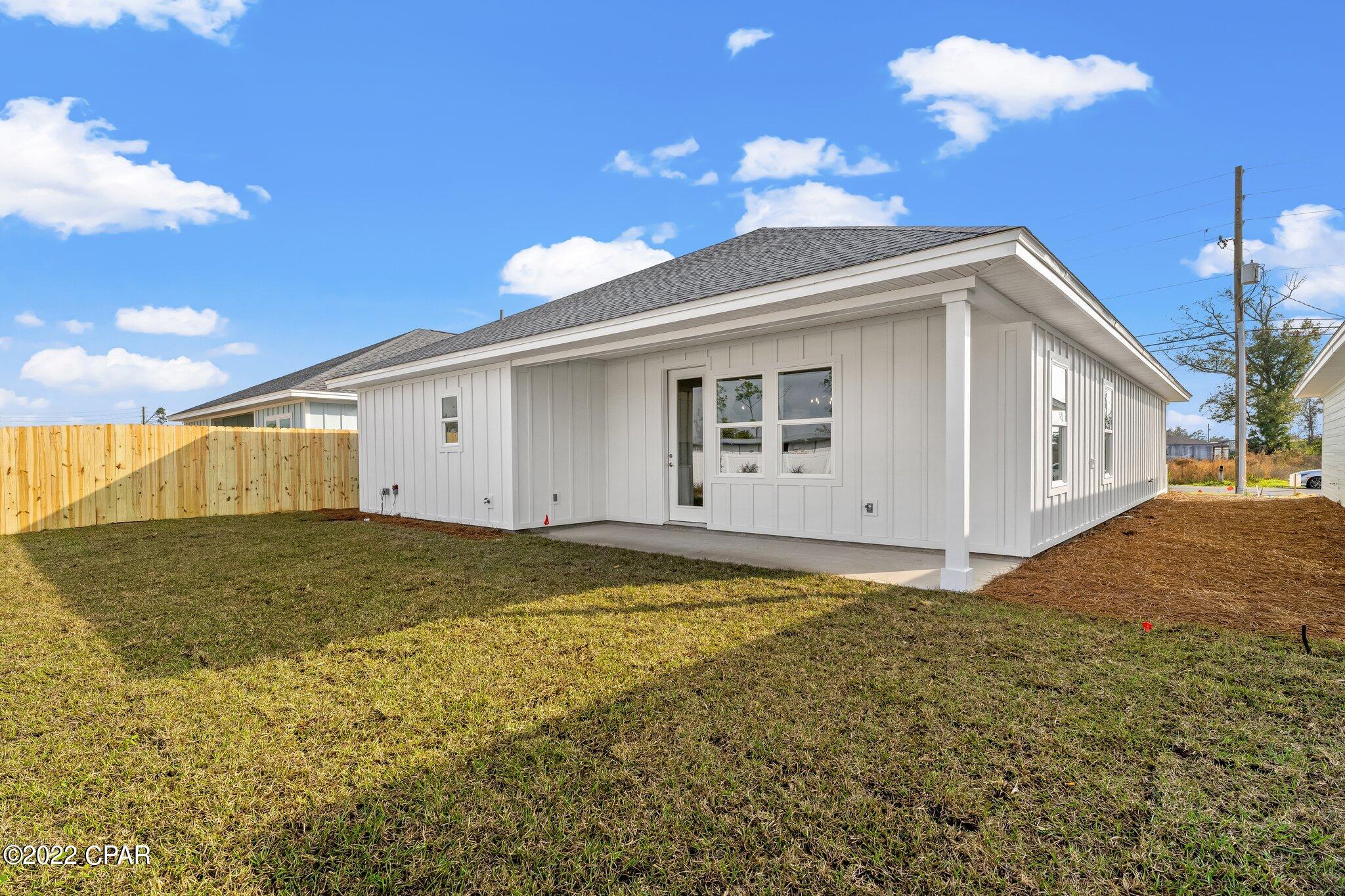 Horizon Pointe - Residential