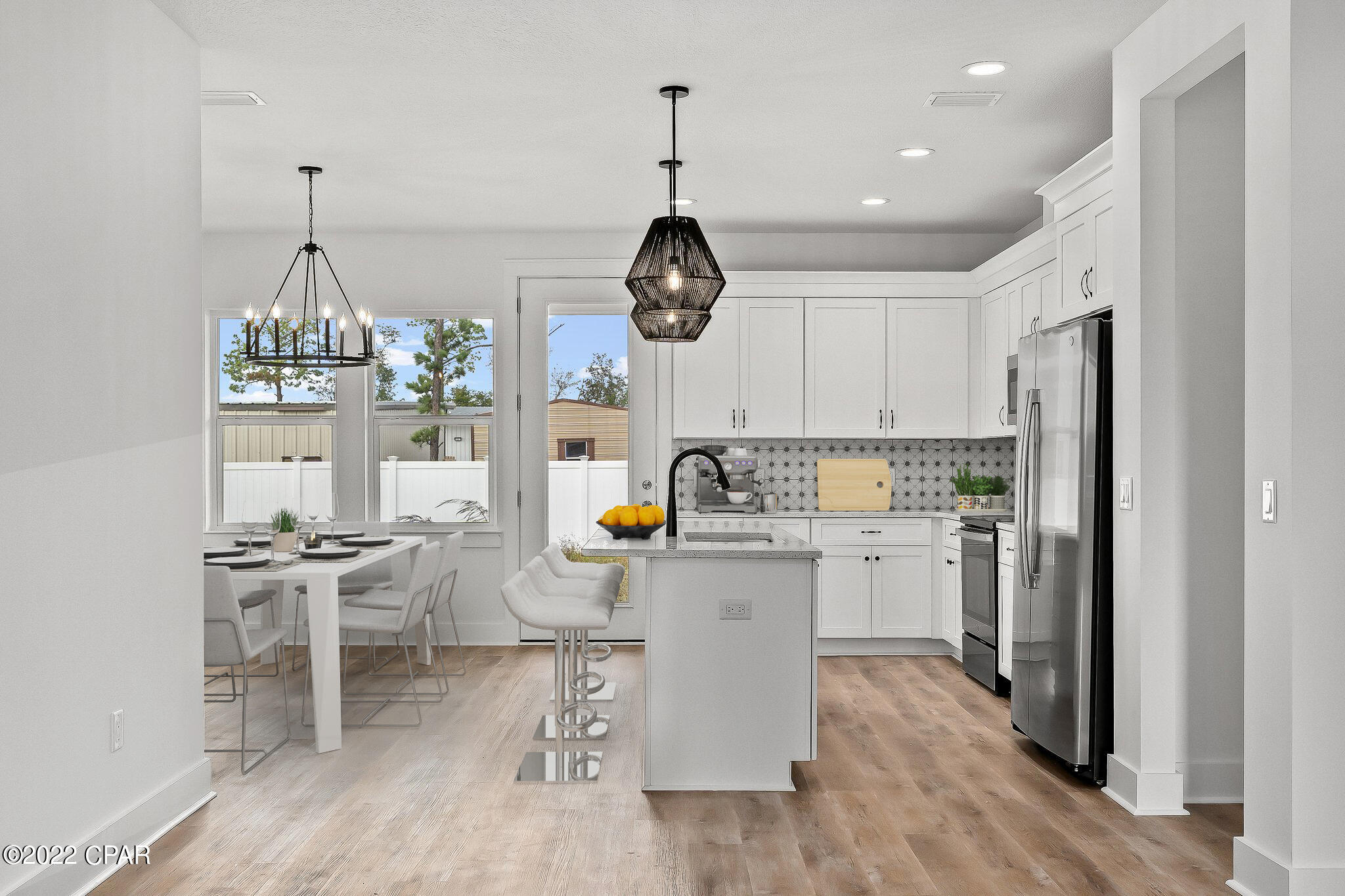 Horizon Pointe - Residential