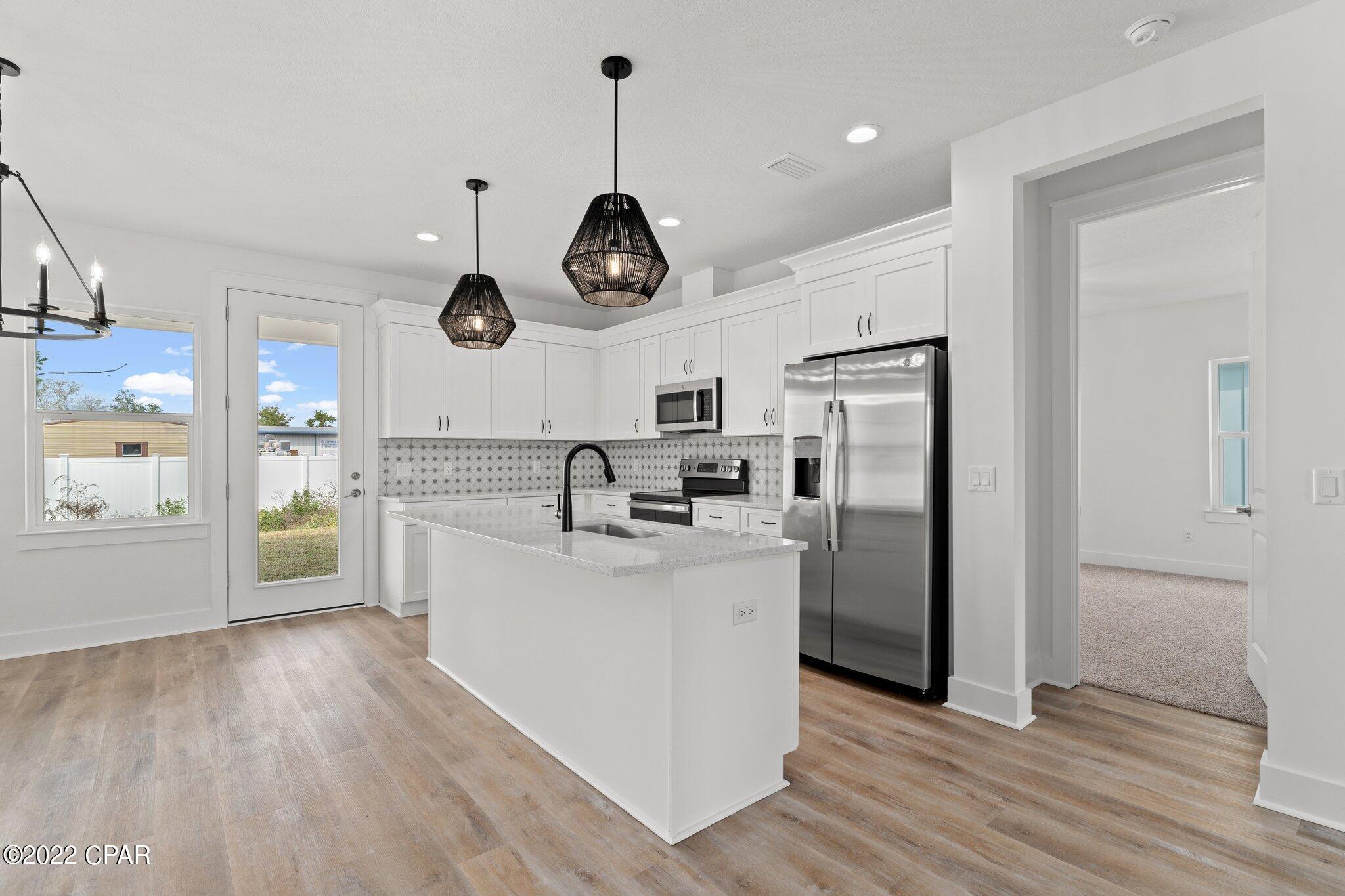 Horizon Pointe - Residential