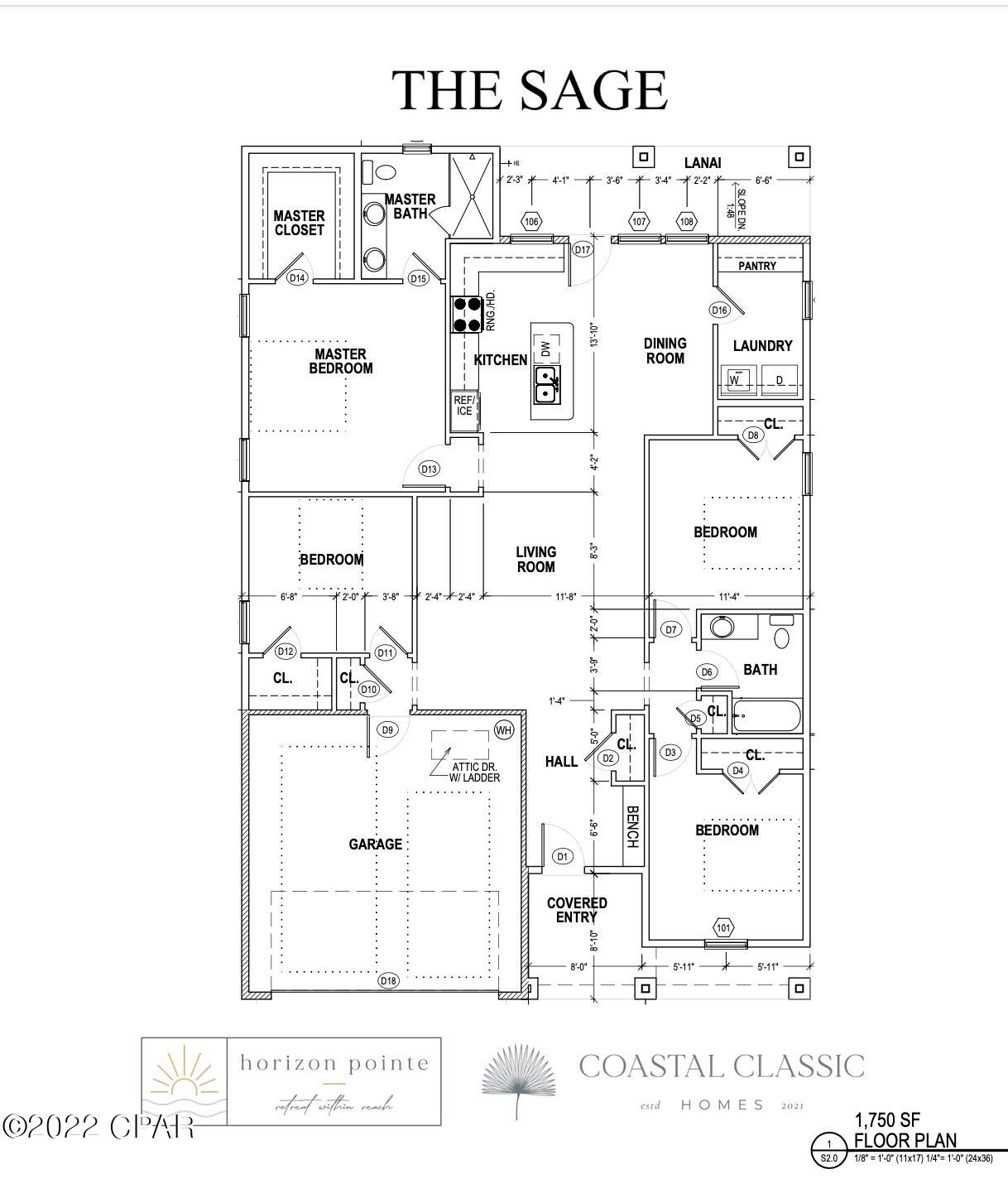 Horizon Pointe - Residential