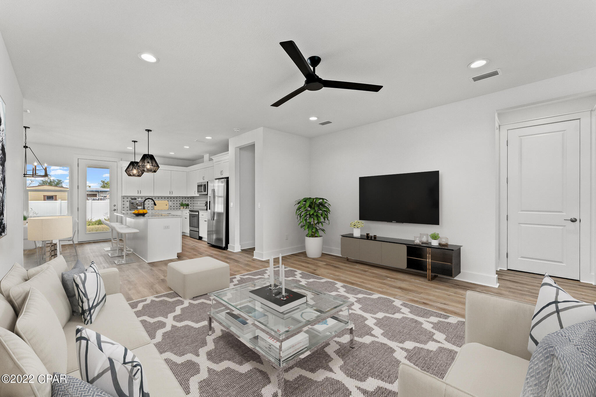 Horizon Pointe - Residential